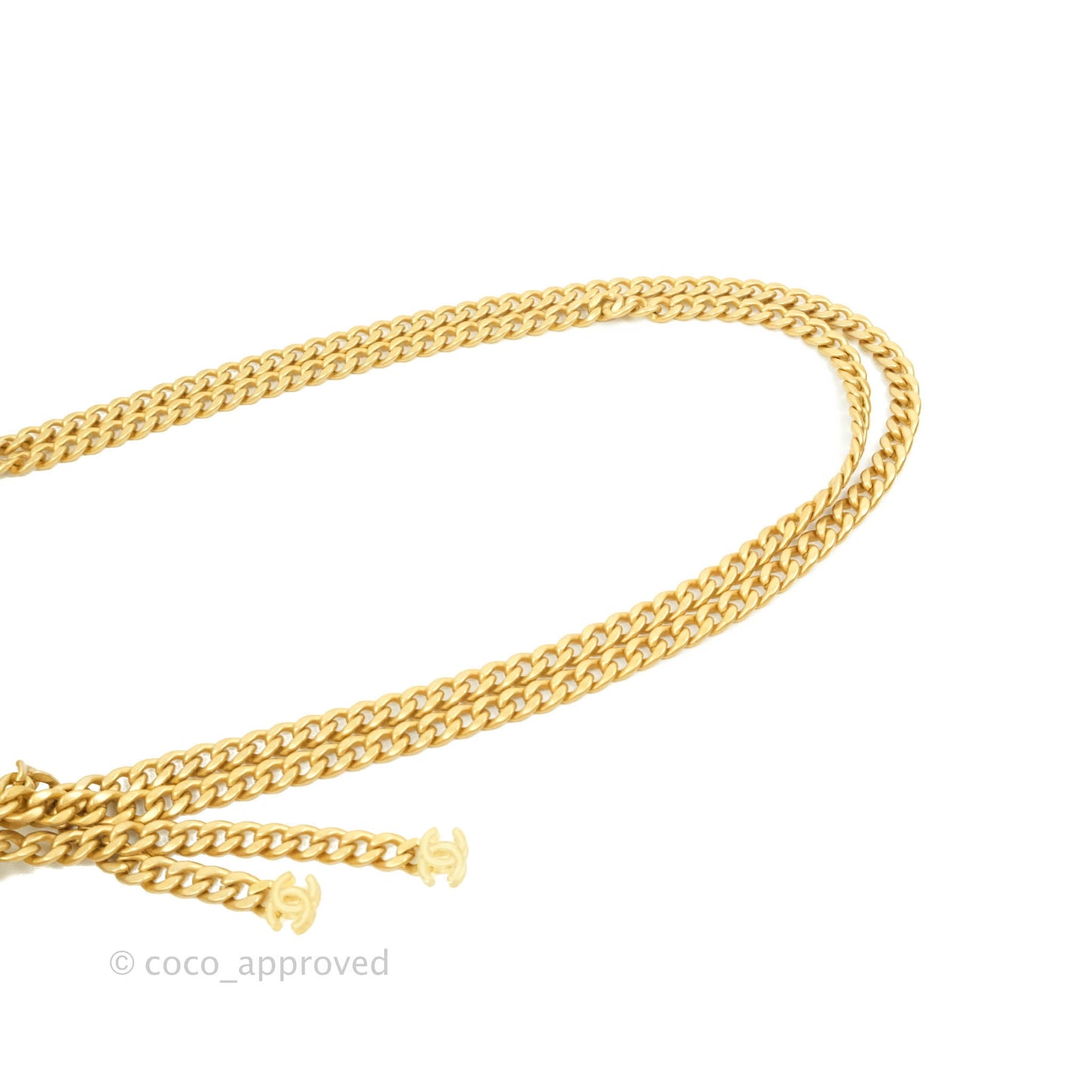 Chanel Enamel Quilted Pending CC Mini Square Flap Yellow Lambskin Aged Gold Hardware 22P