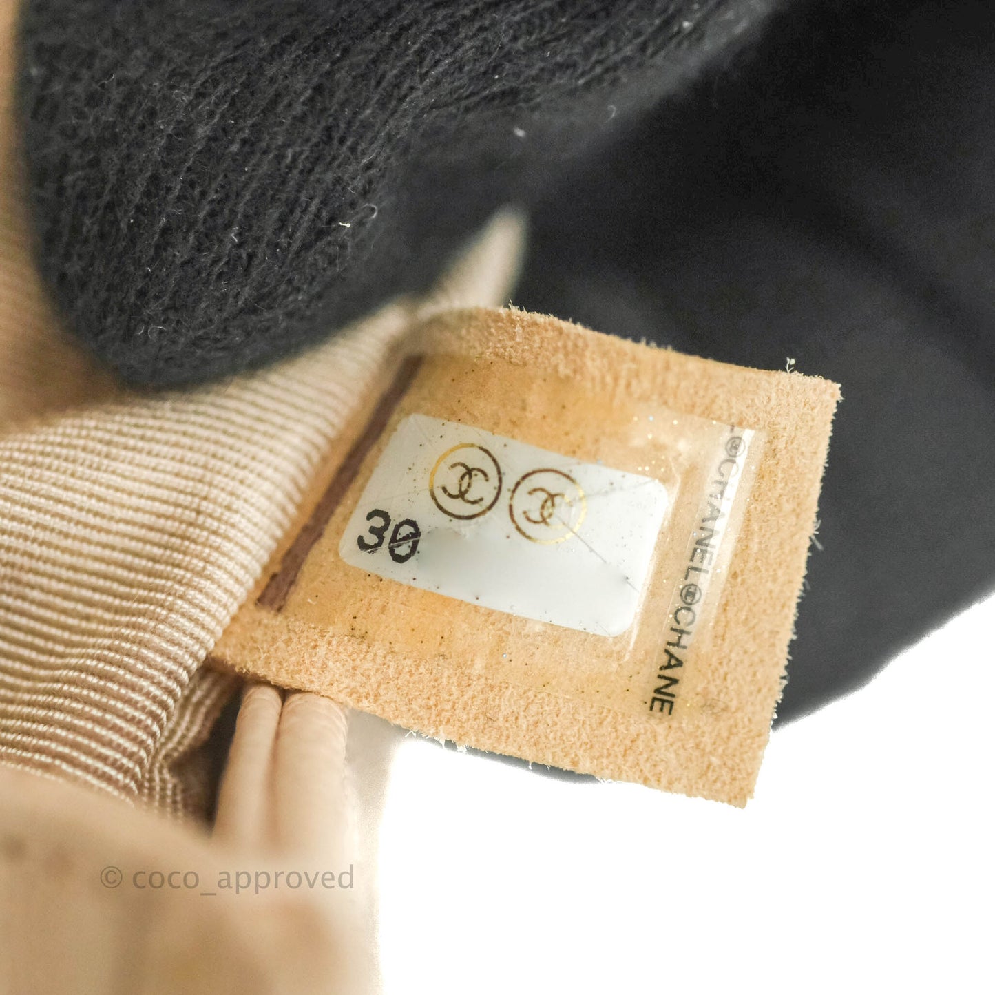 Chanel Small Boy Chevron Light Pink Caviar Gold Hardware