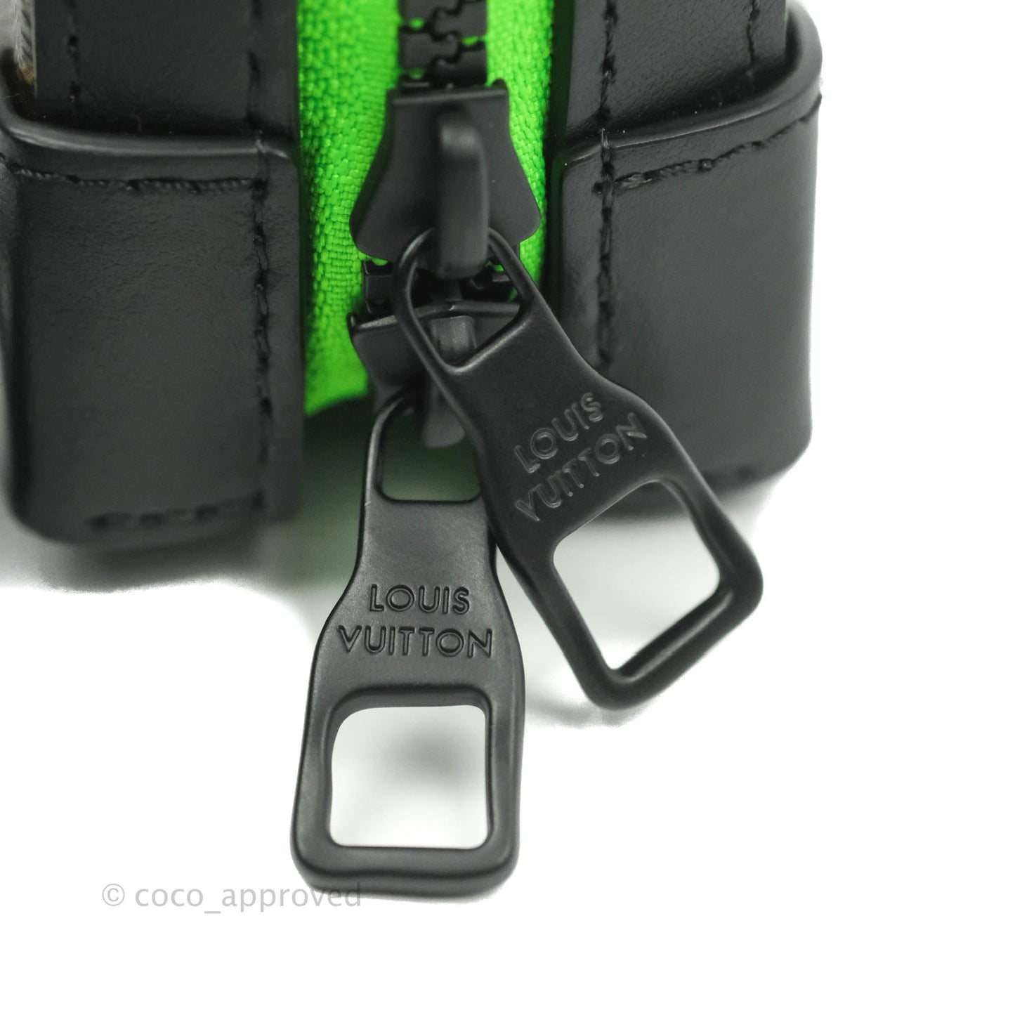 Louis Vuitton Monogram Soft Trunk Phone Box