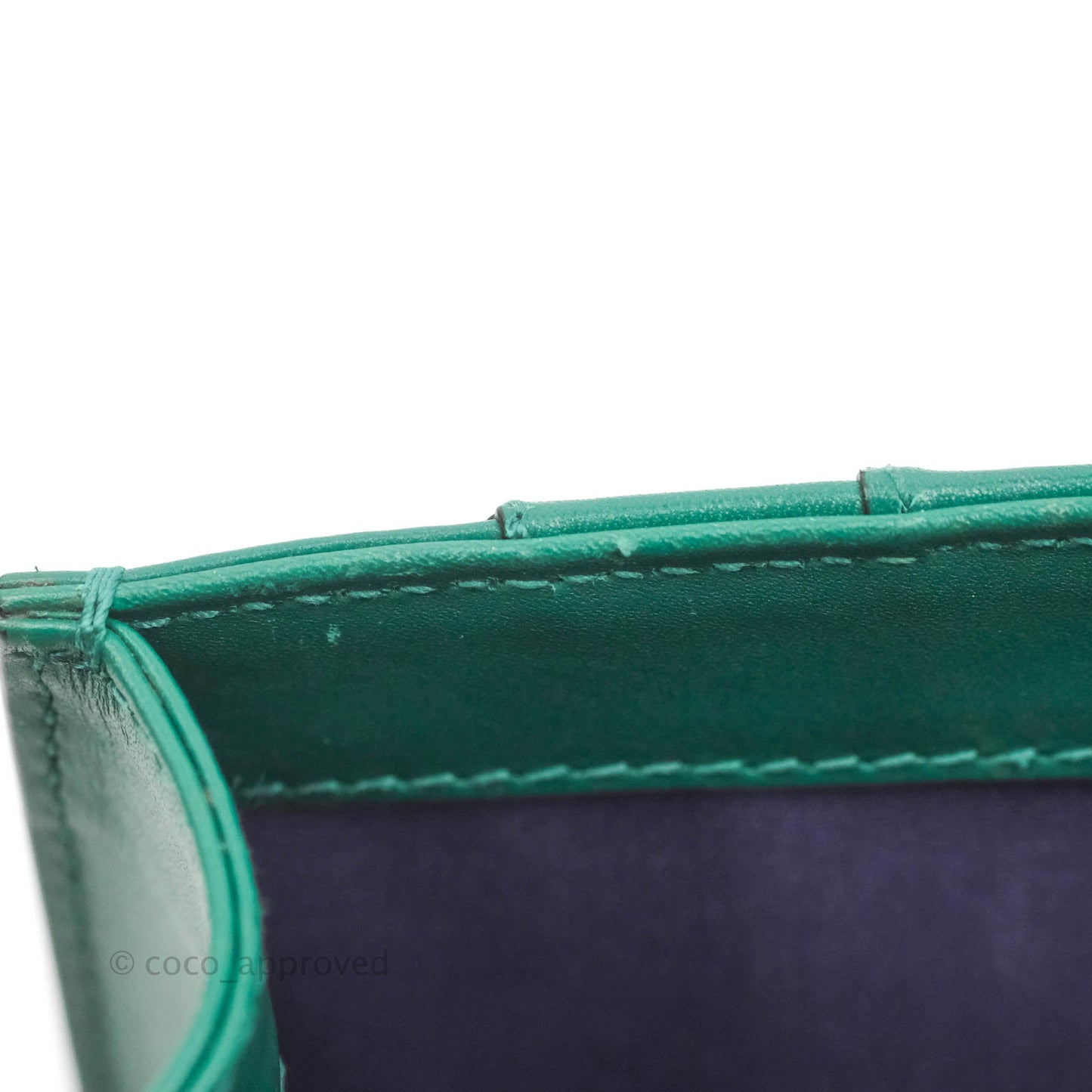 Bvlgari Serpenti Forever Small Crossbody Bag in Emerald Green Gold Hardware