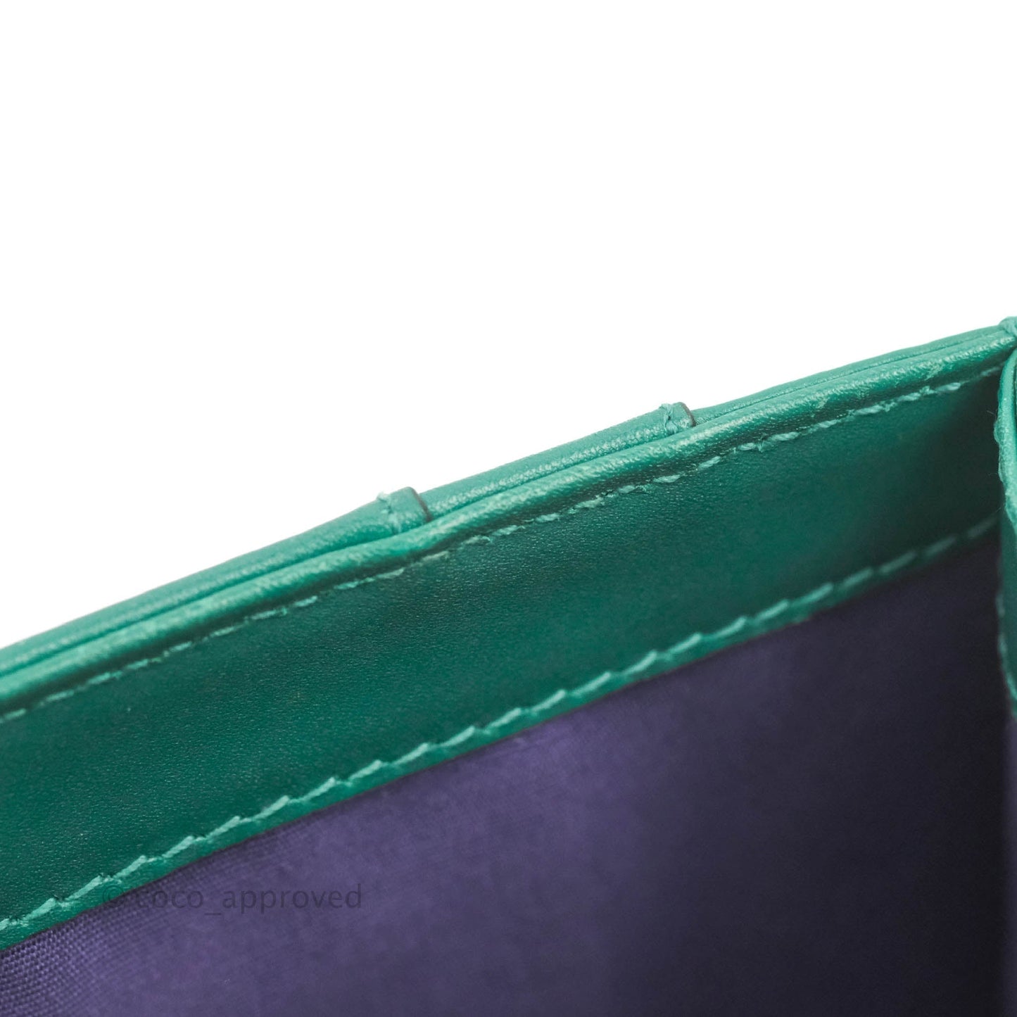 Bvlgari Serpenti Forever Small Crossbody Bag in Emerald Green Gold Hardware