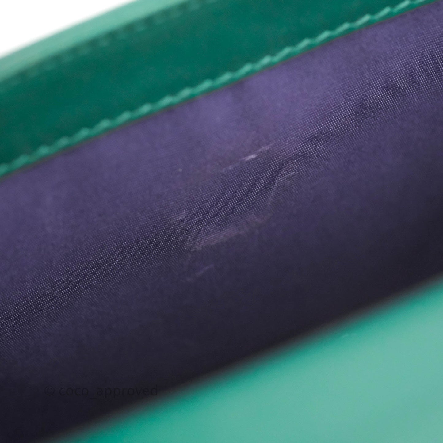 Bvlgari Serpenti Forever Small Crossbody Bag in Emerald Green Gold Hardware