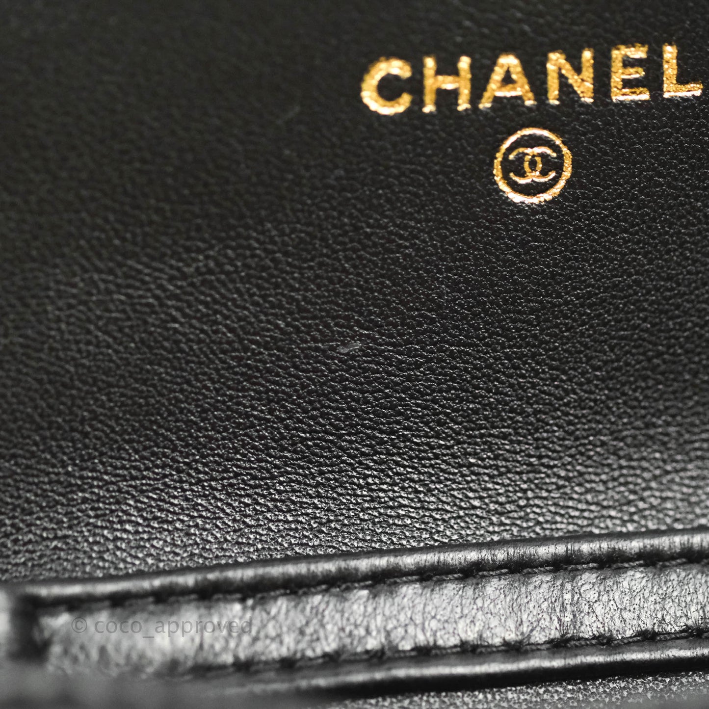 Chanel 19 Belt Bag Black Mixed Hardware