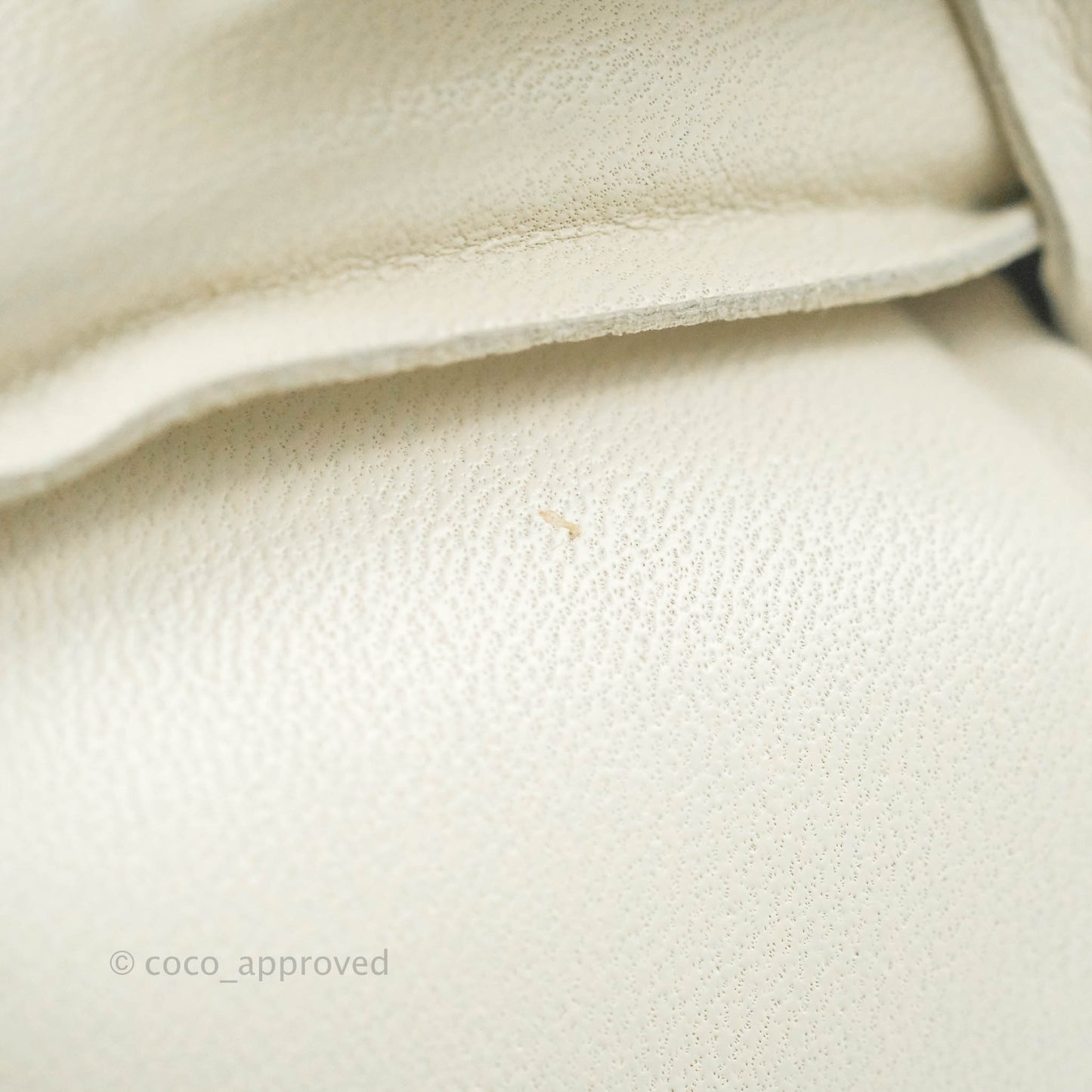 Bottega Veneta Padded Cassette Shoulder Bag Intrecciato White Lambskin Silver Hardware