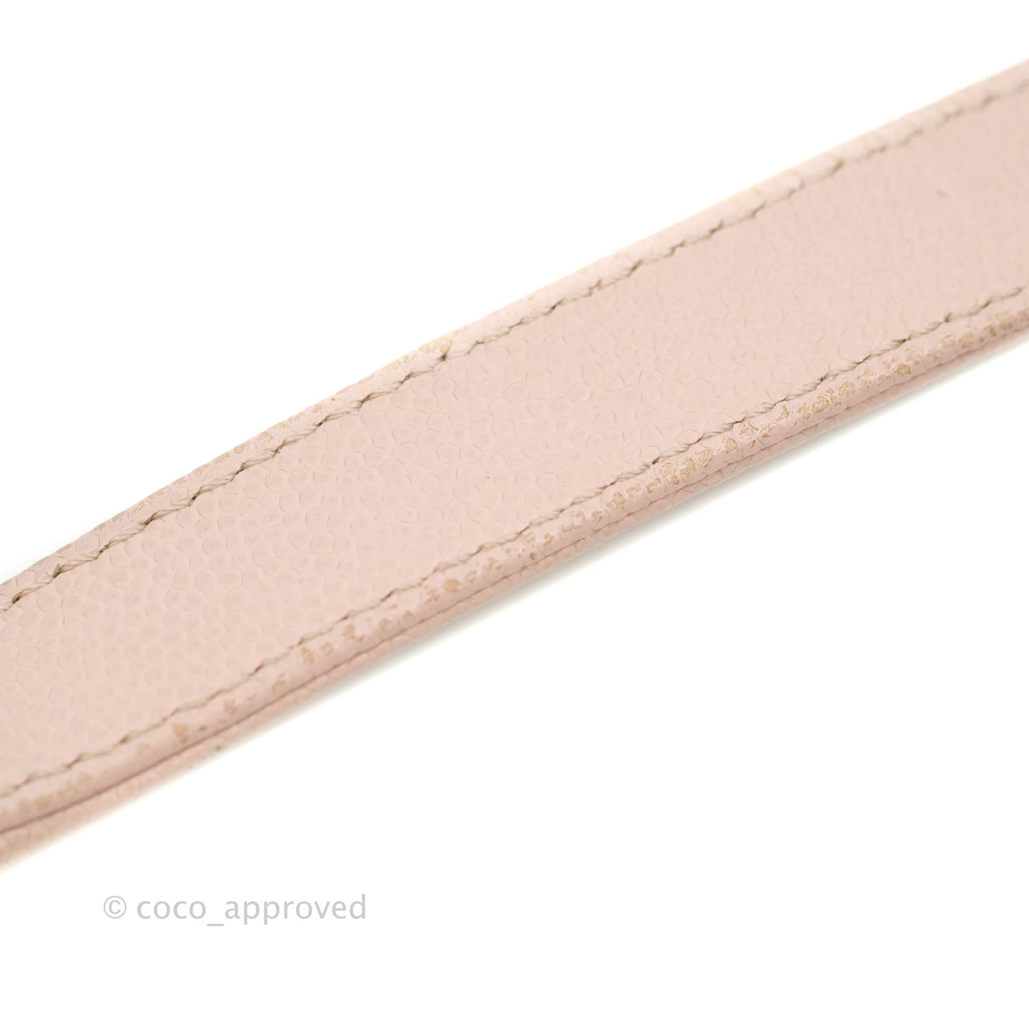 Chanel Quilted Medium Business Affinity Flap Pink Caviar Gold Hardware