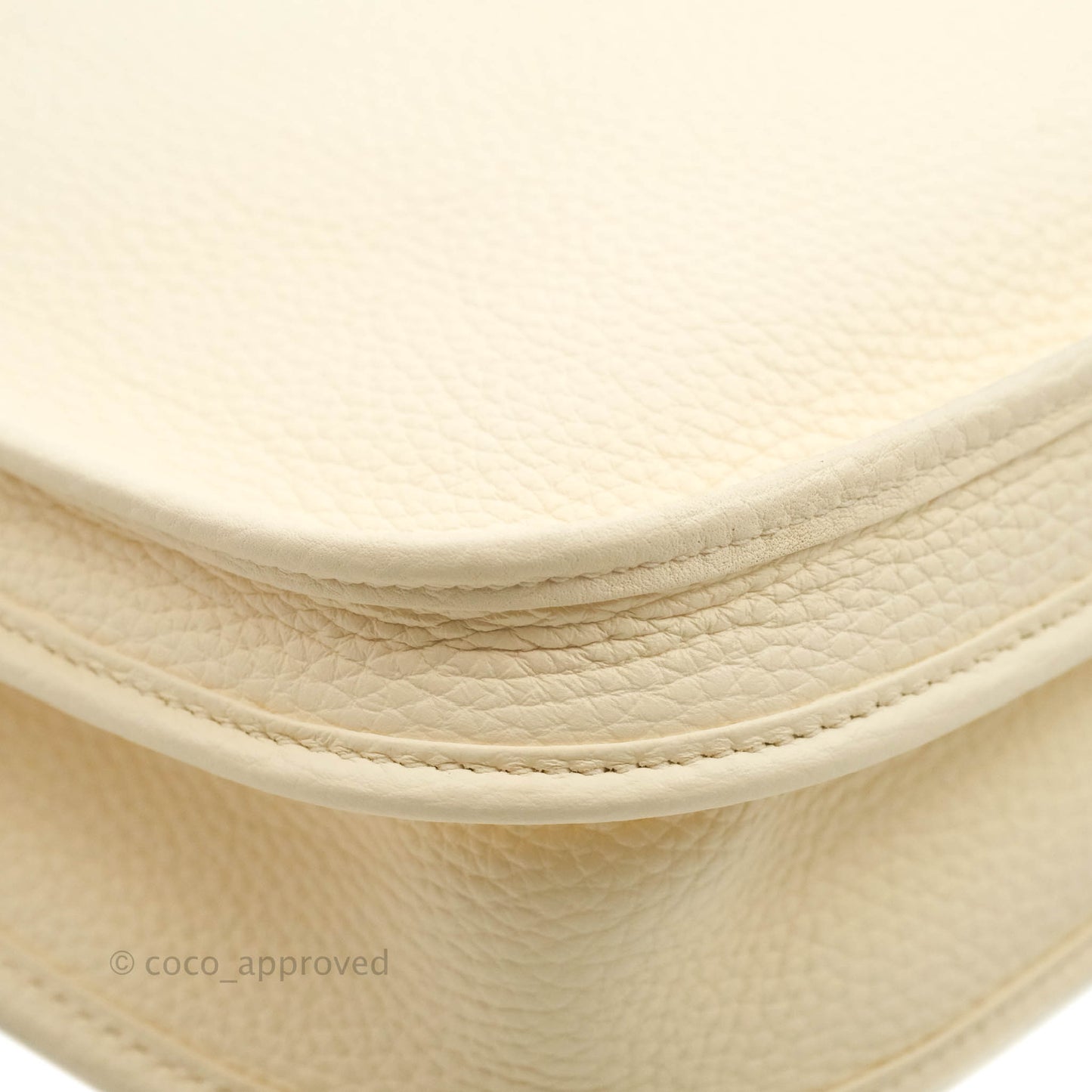 Hermes Evelyne III 29 Nata Clemence Gold Hardware