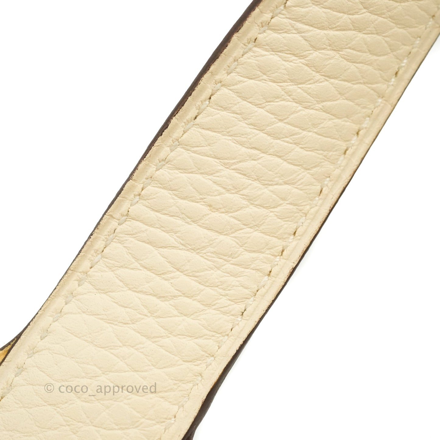 Hermès Picotin Lock 18 I2 Nata Clemence Silver Hardware