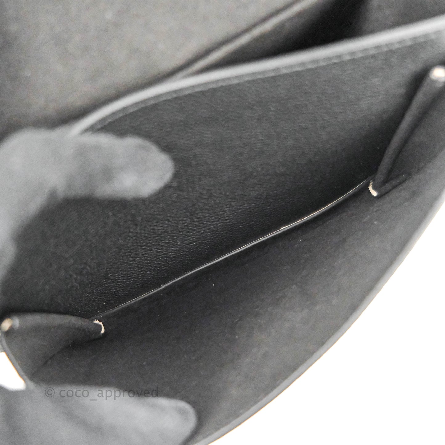 Louis Vuitton  My Lockme Chain Bag BB Black Brown Python Calfskin