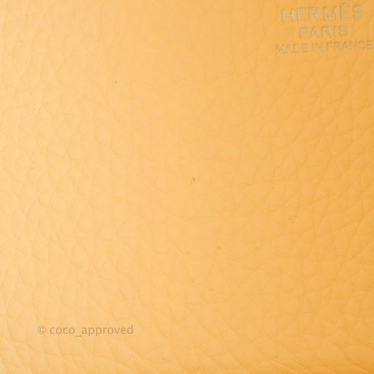 Hermès Picotin Lock 18 I2 Nata Clemence Silver Hardware