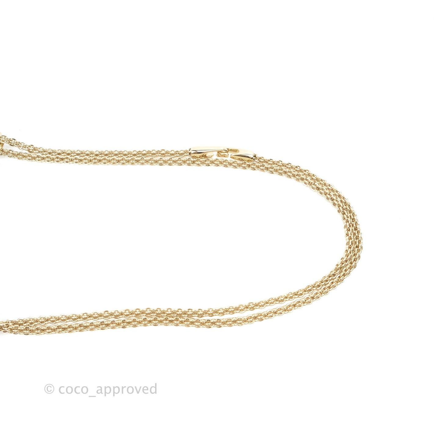 Valentino Vitello Small Glam Lock Rockstud Flap Grey