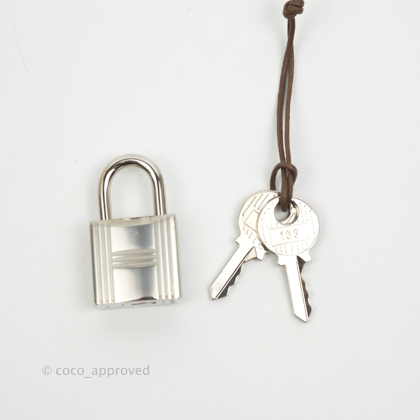 Hermès Picotin Lock 18 I2 Nata Clemence Silver Hardware