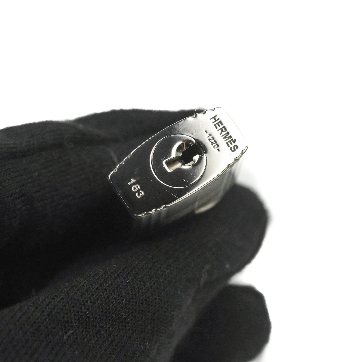 Hermès Picotin Lock 18 I2 Nata Clemence Silver Hardware