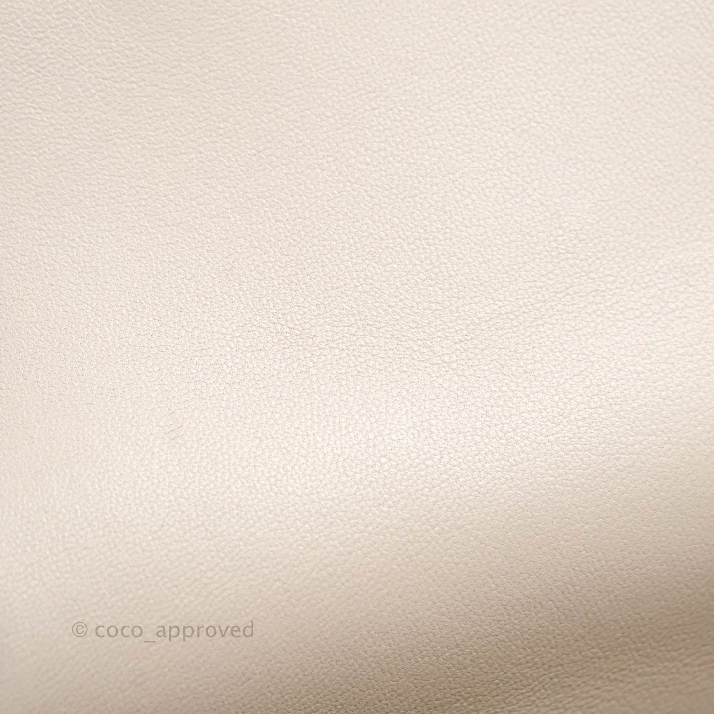 Chanel Mini Rectangular Pearl Crush Quilted Lilac Lambskin Aged Gold Hardware