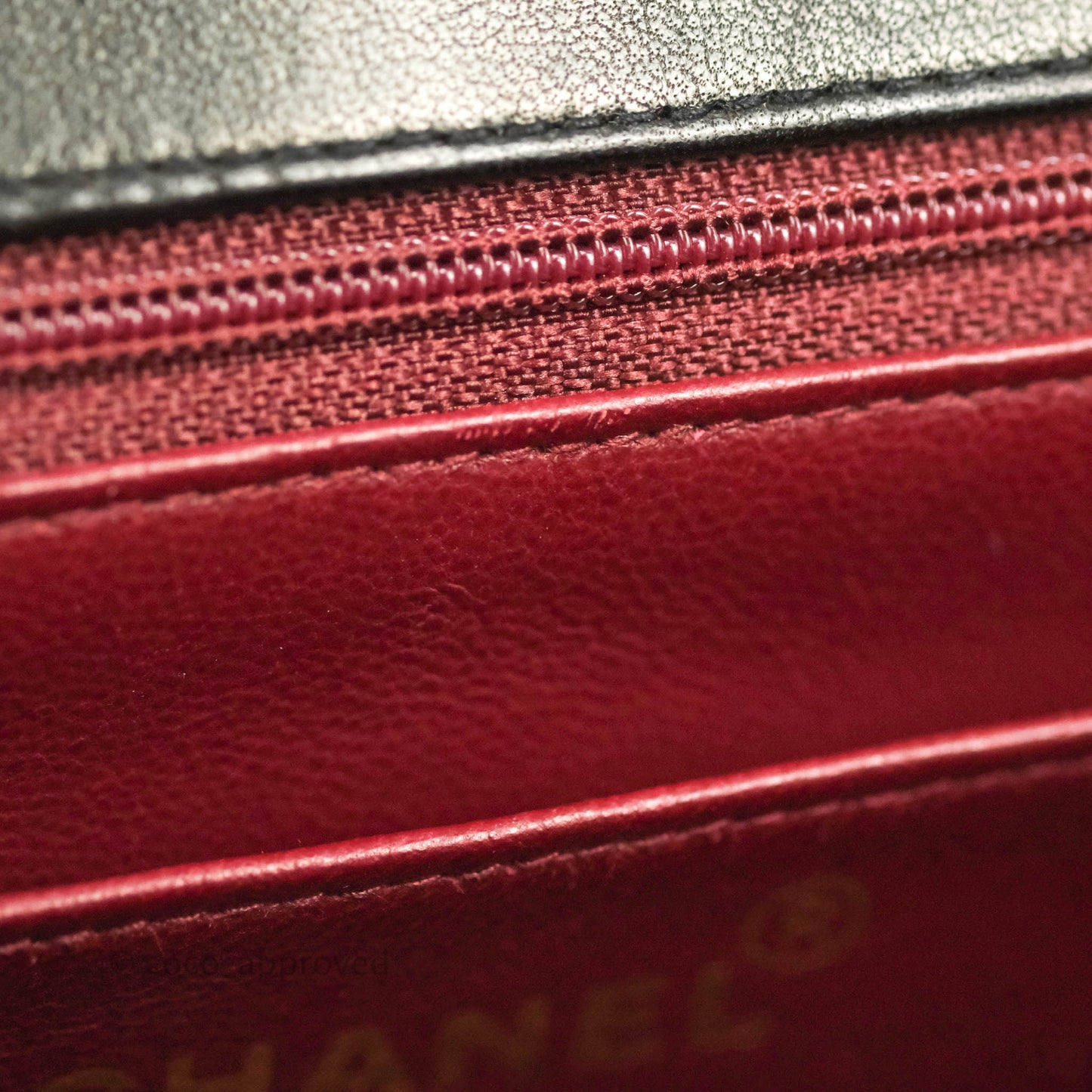 Chanel Vintage Quilted Medium Classic Diana Flap Bag Black Lambskin 24K Gold Hardware