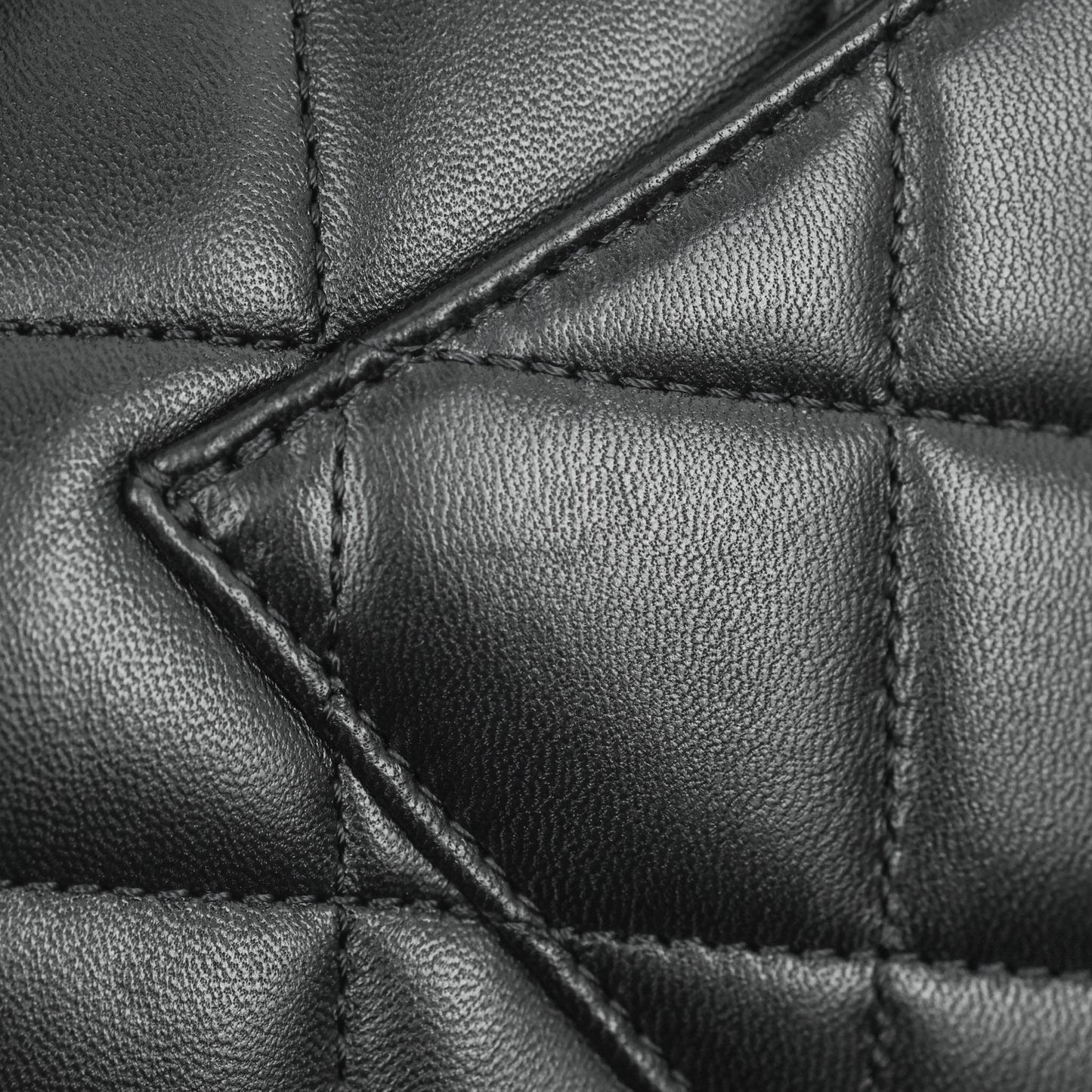 Chanel Trendy CC Small Black Lambskin Rose Gold Hardware