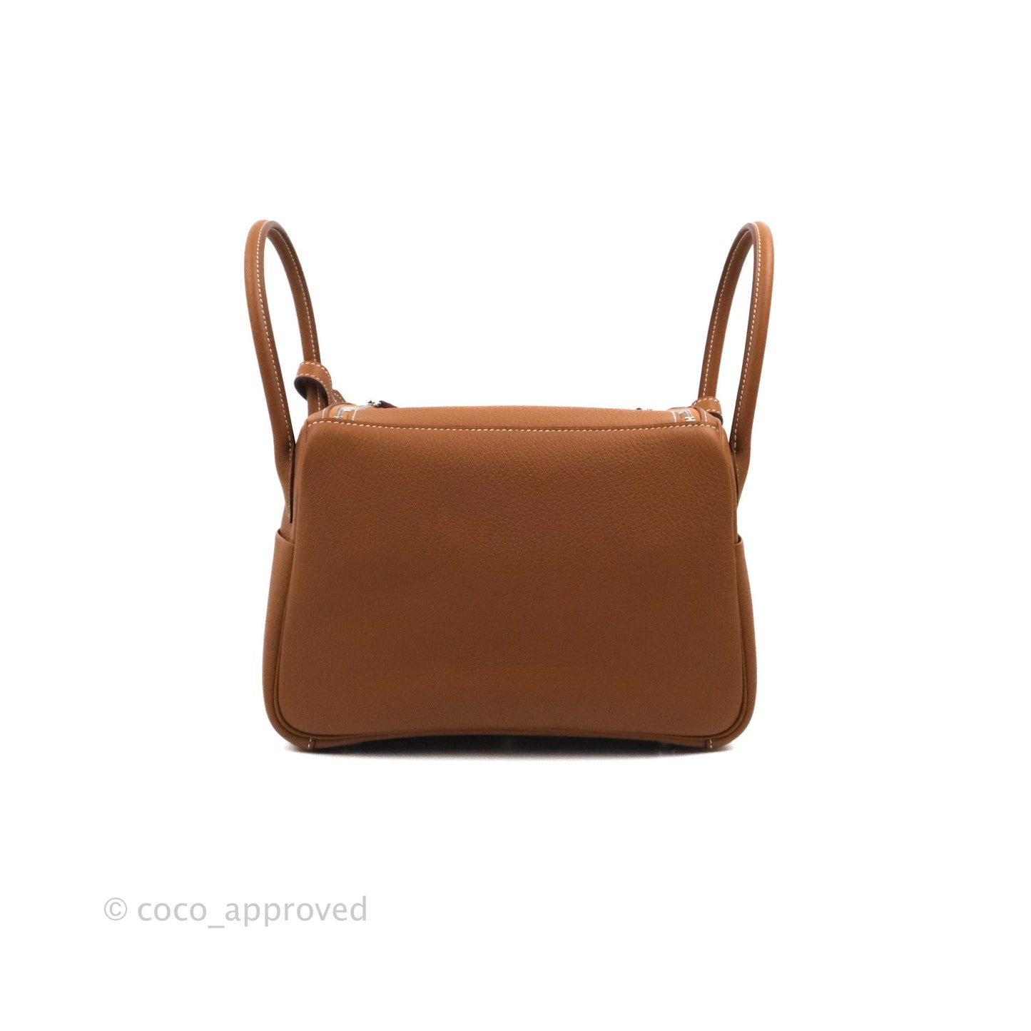 Hermès Lindy 26 Gold Palladium Hardware