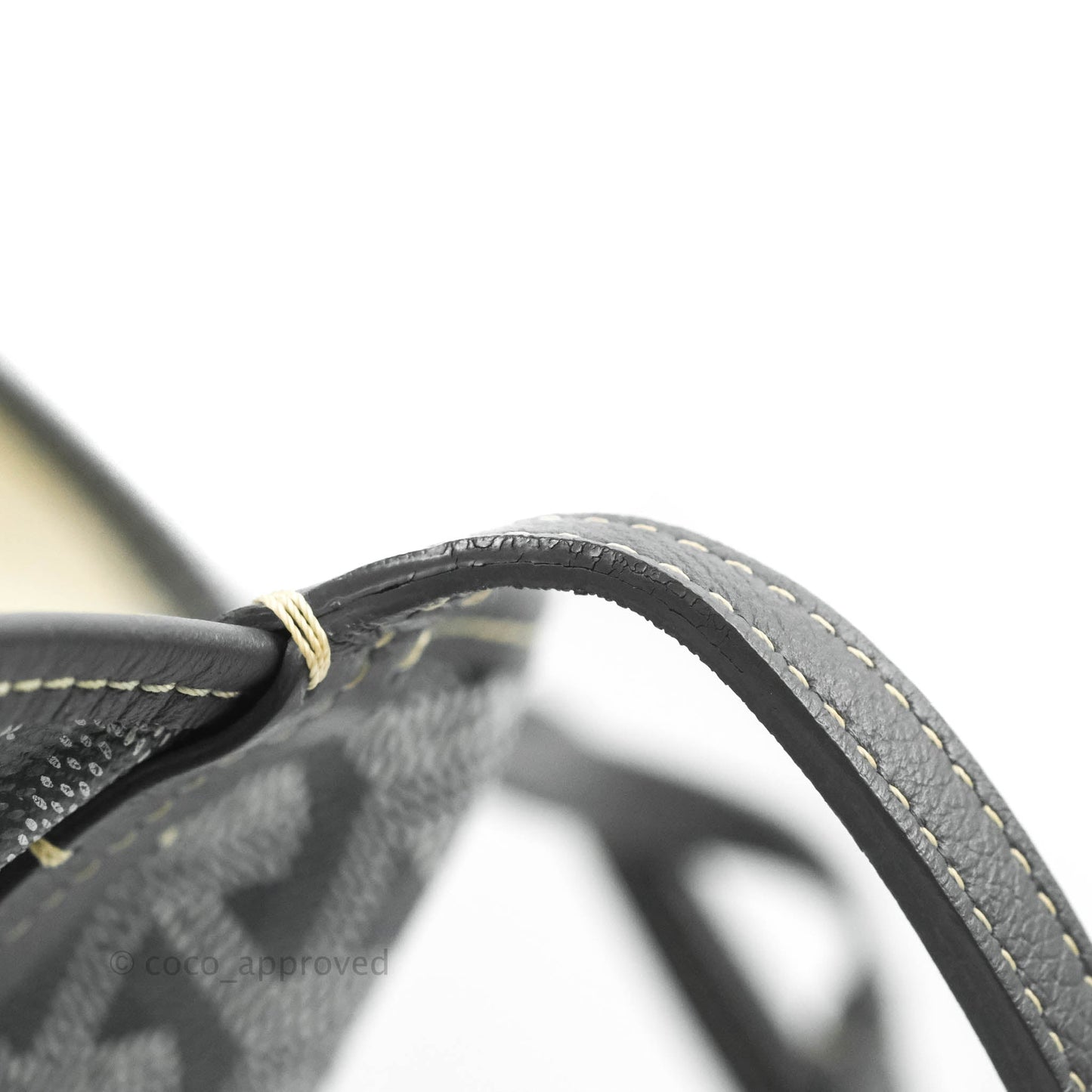 Goyard St Louis Tote PM ⁣⁣⁣⁣⁣⁣⁣⁣⁣⁣⁣⁣⁣⁣⁣⁣⁣⁣⁣⁣Grey
