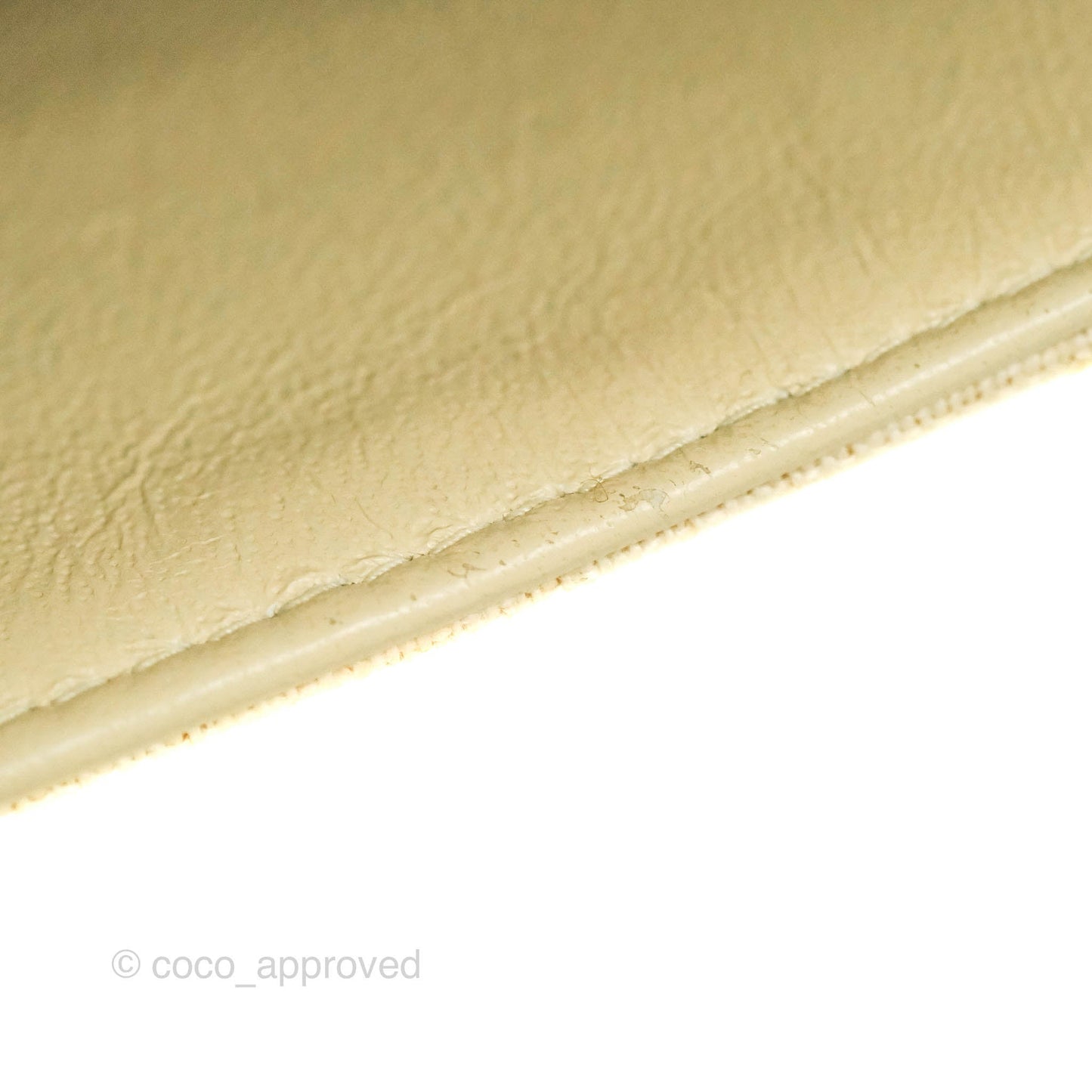 Chanel Small Flap Camellia Embroidered Ivory Beige Linen Canvas 24K Gold Hardware