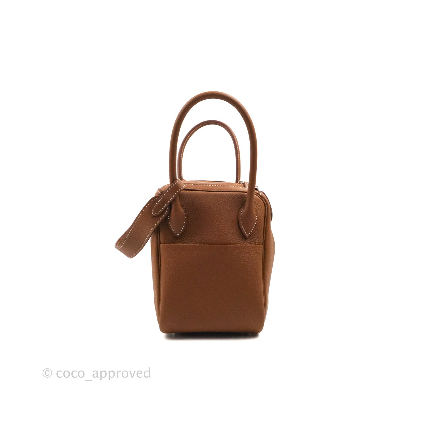 Hermès Lindy 26 Gold Palladium Hardware