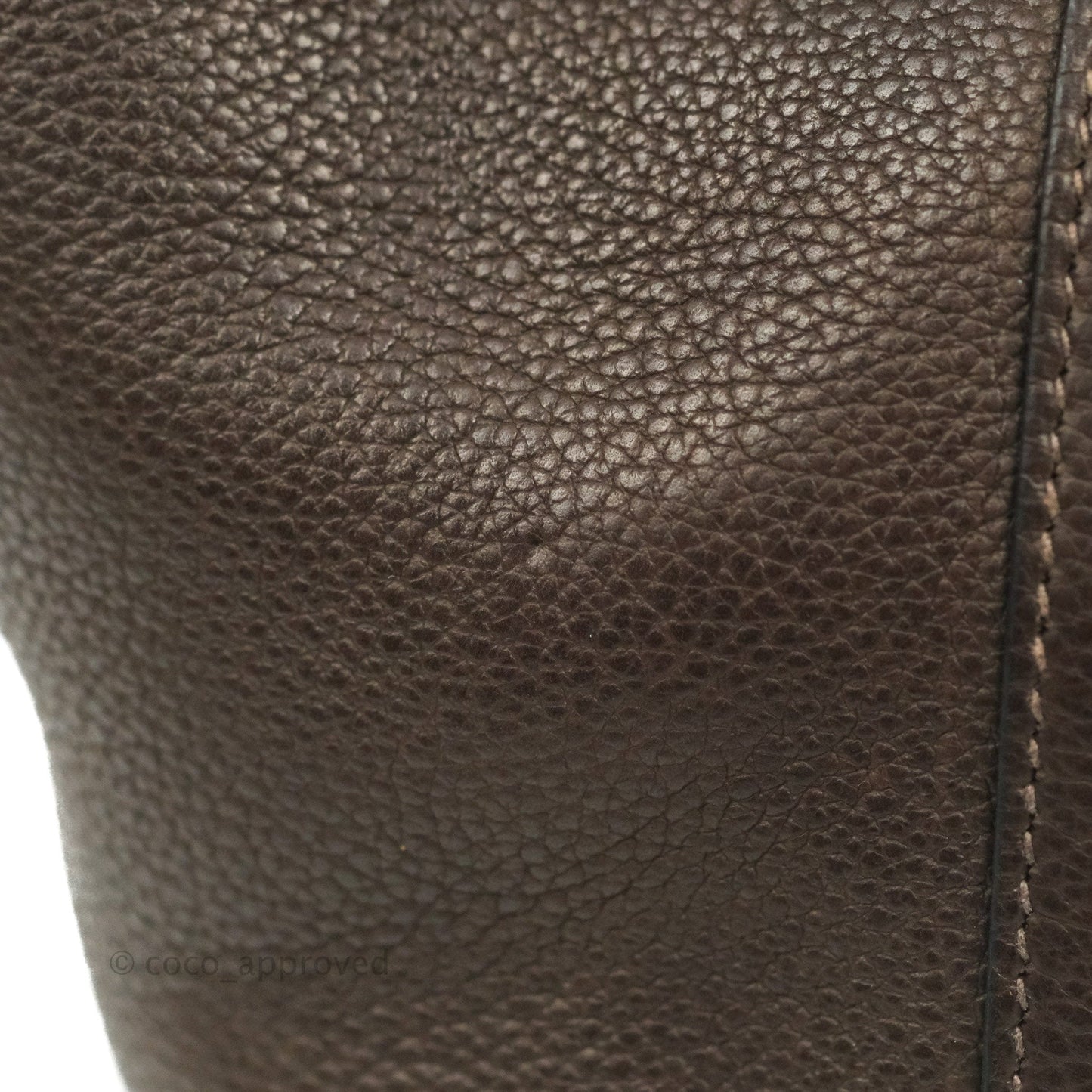 Hermès Picotin Lock 18 46 Ebene Barenia Faubourg Gold Hardware