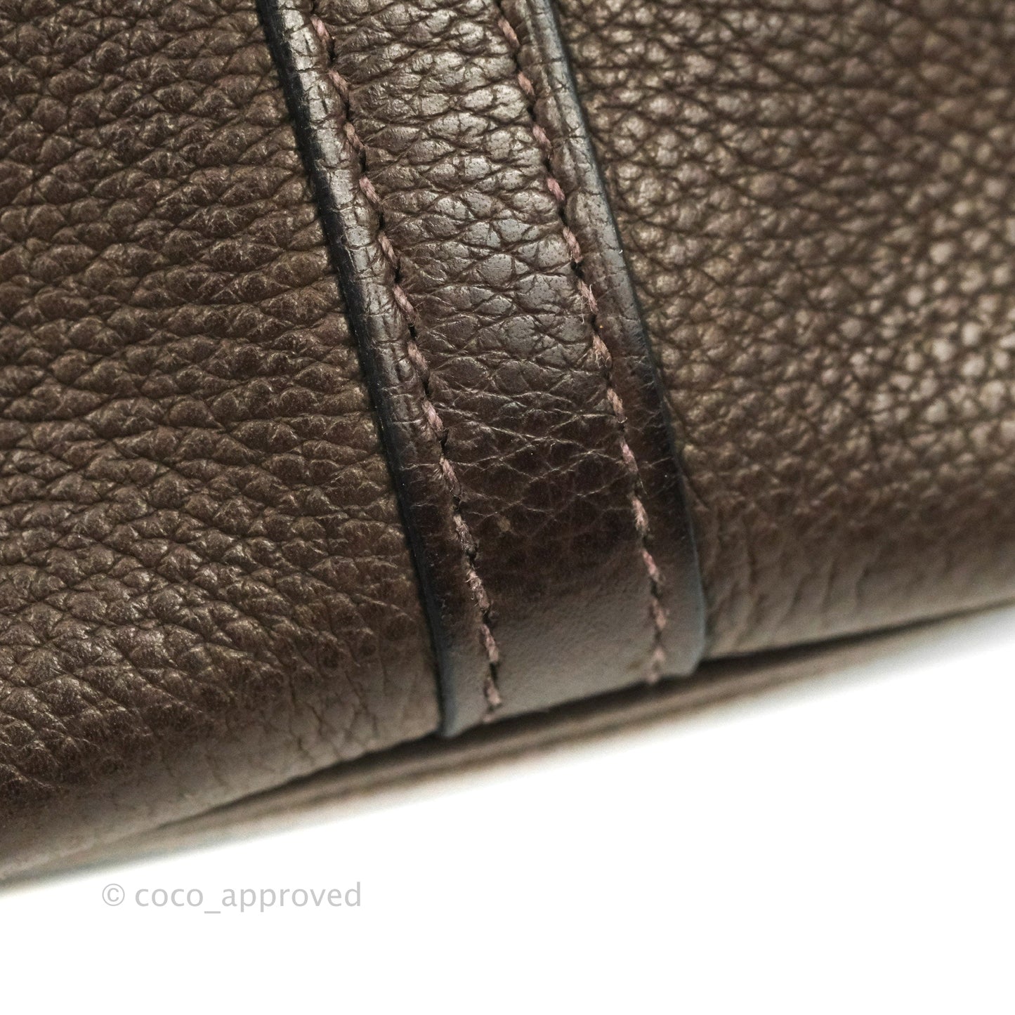 Hermès Picotin Lock 18 46 Ebene Barenia Faubourg Gold Hardware