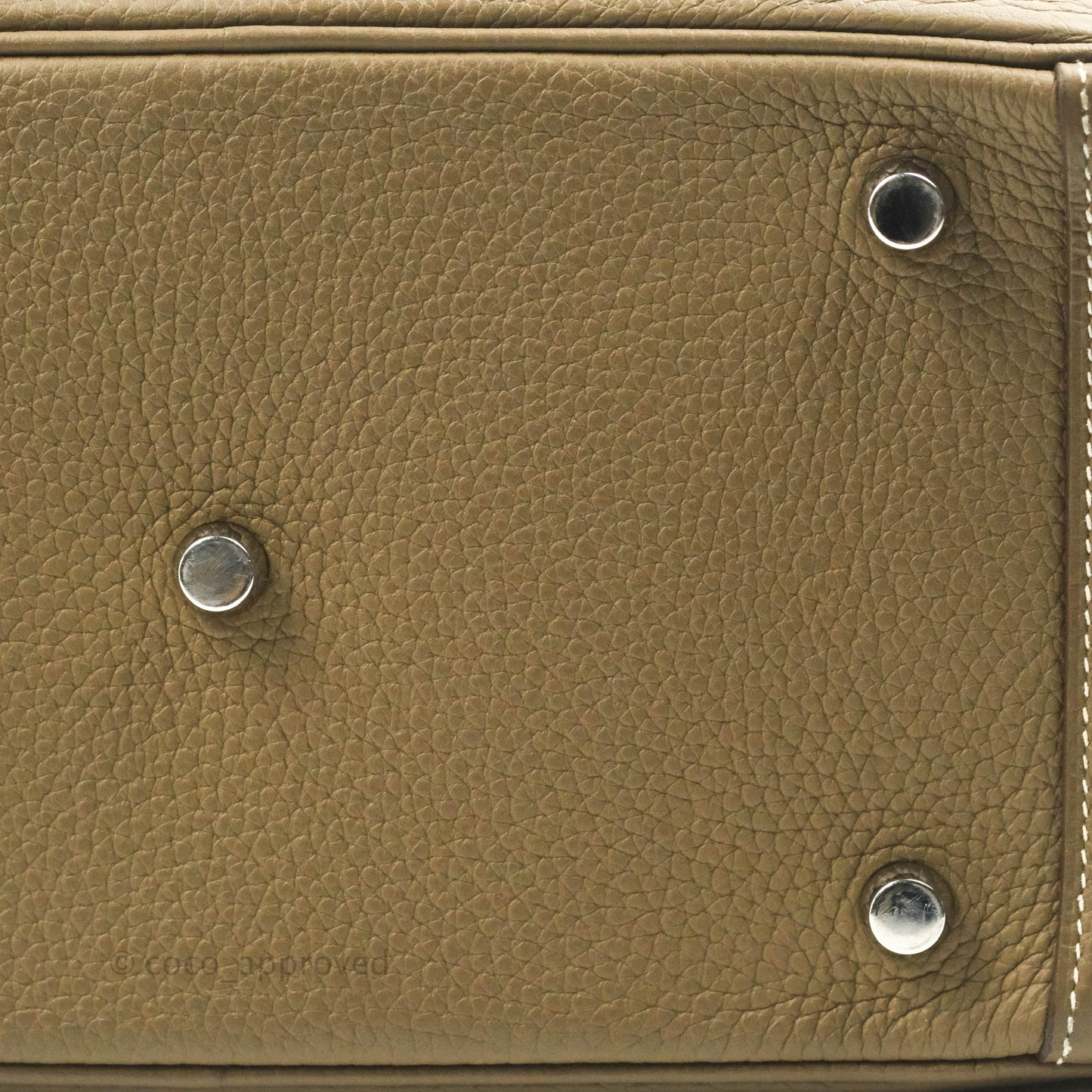 Hermès Lindy 26 Taurillon Clemence Etoupe Palladium Hardware