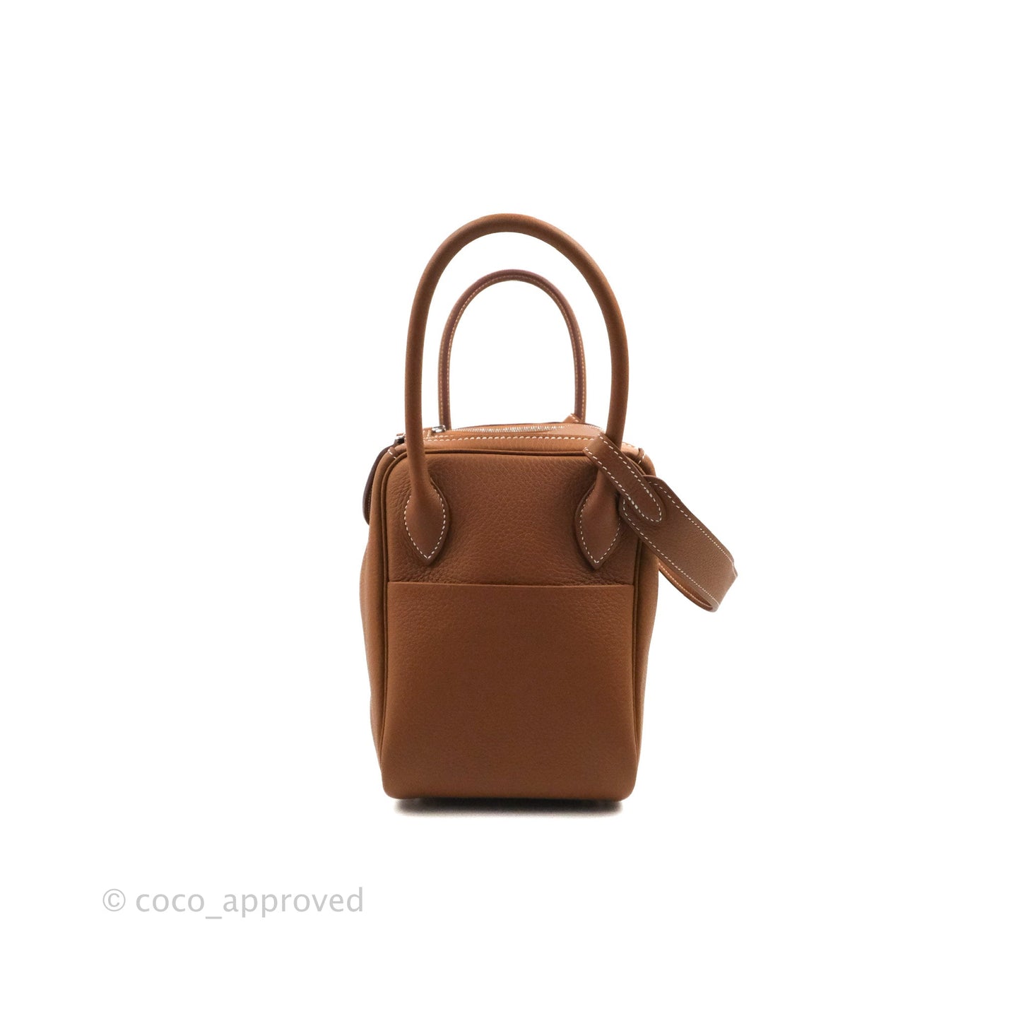 Hermès Lindy 26 Gold Palladium Hardware