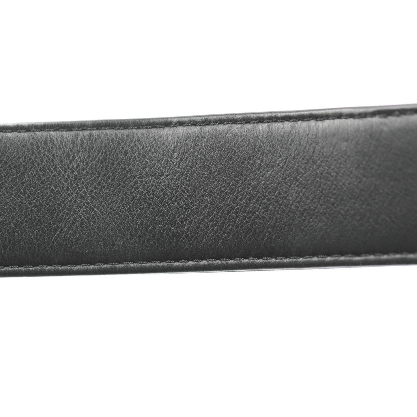 Chanel Quilted Medium Boy with Logo Handle Black Calfskin 2021 Cruise