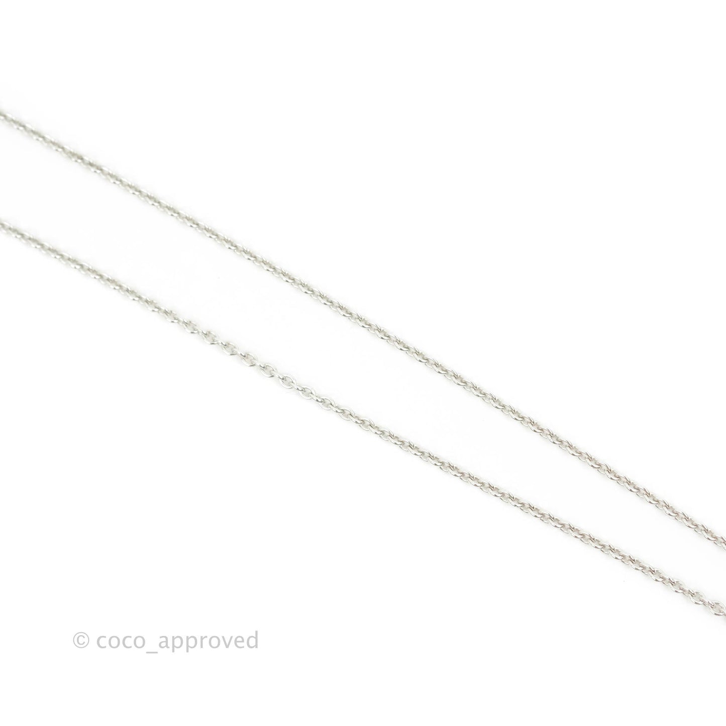 De Beers Champagne Aura Fancy Dark Round Diamond Pendant 0.34ct