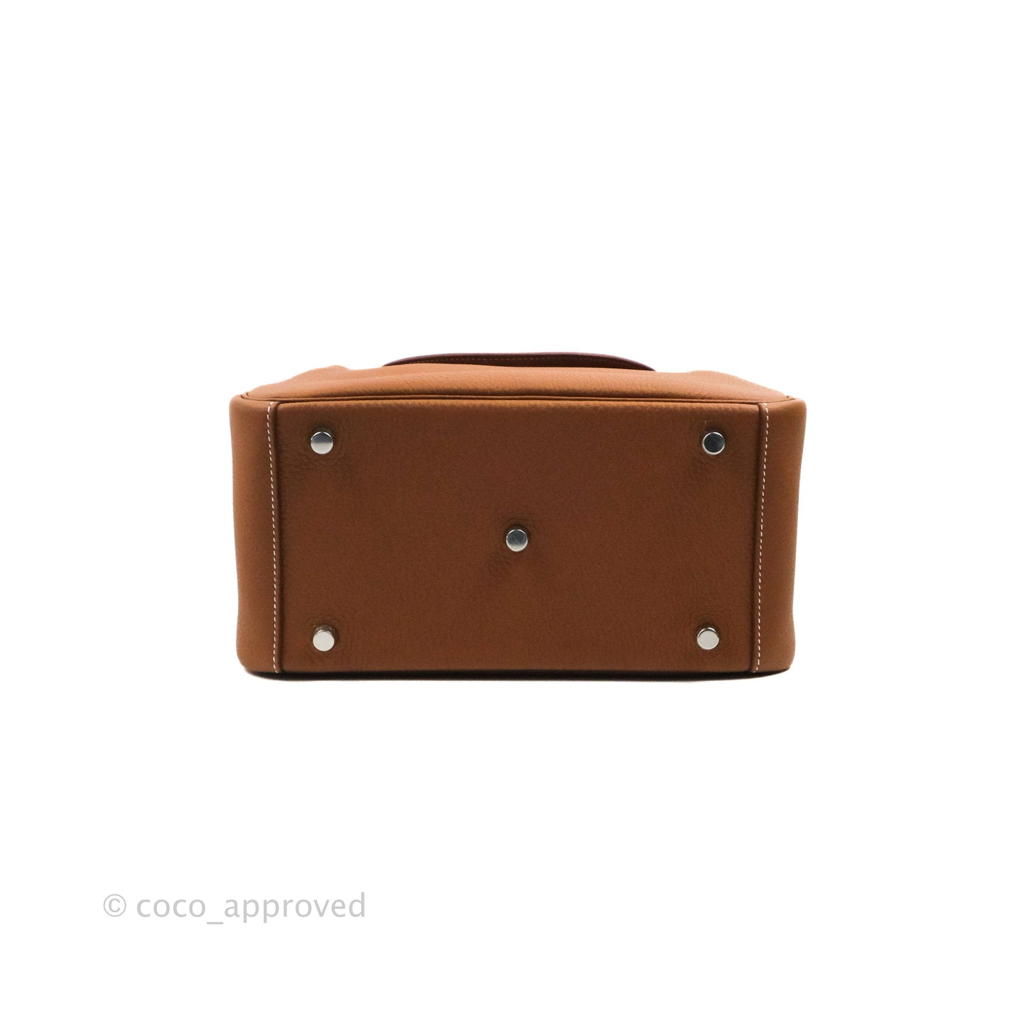 Hermès Lindy 26 Gold Palladium Hardware