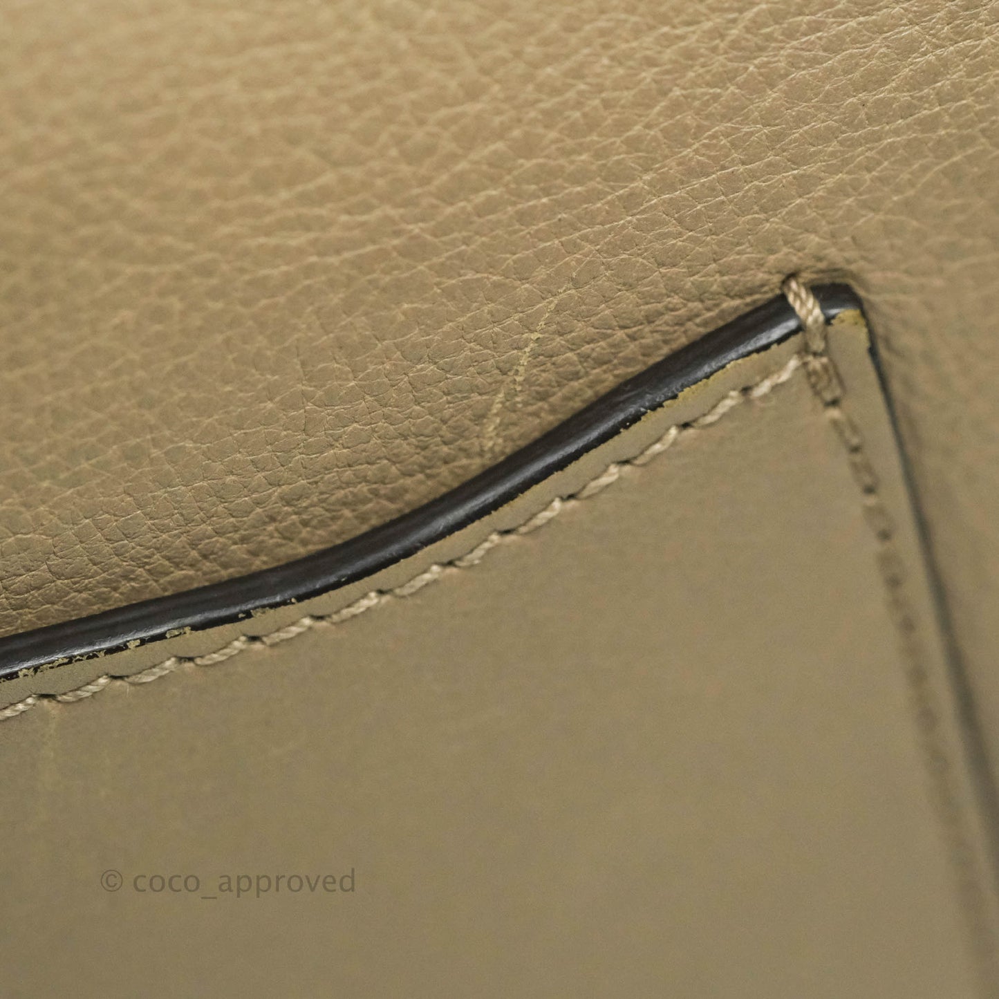Chloé Medium Nile Crossbody Bag Motty Grey Calfskin