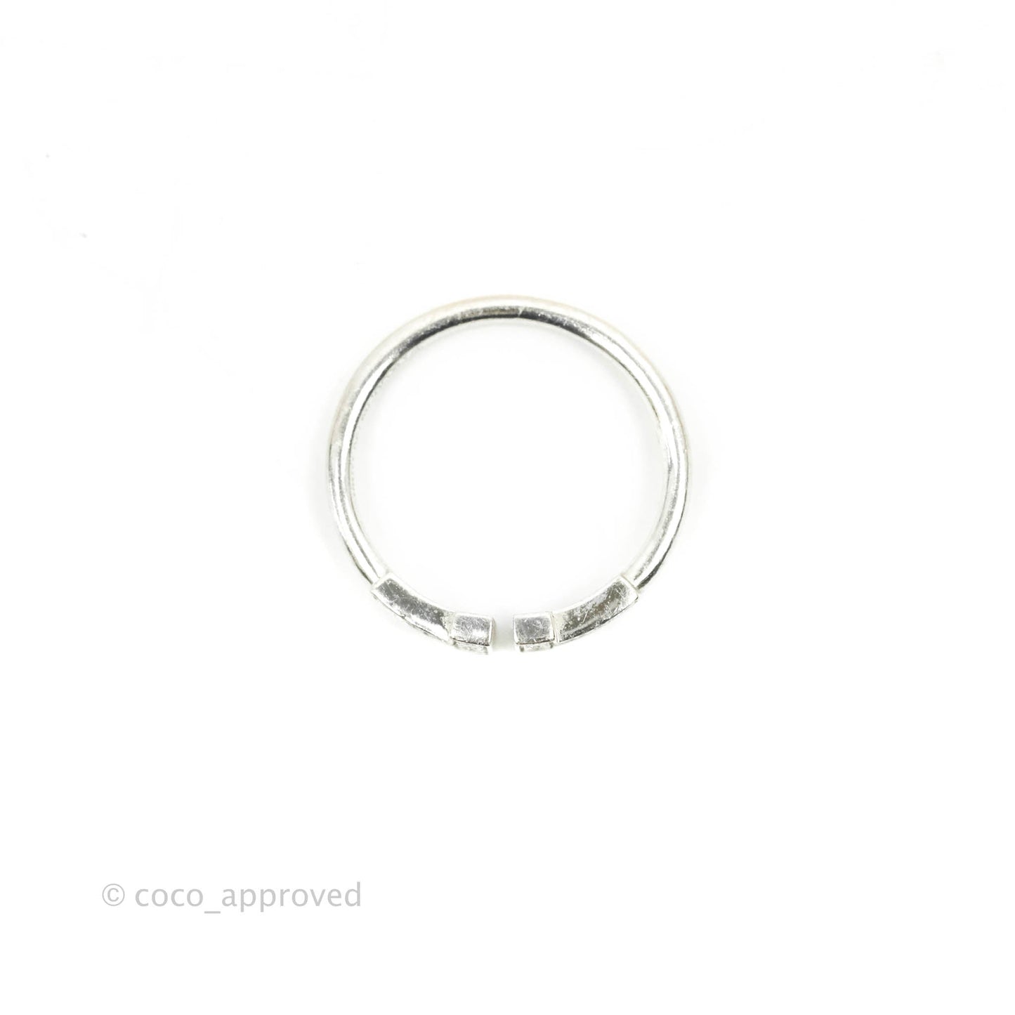 Tiffany T Diamond Wire Ring