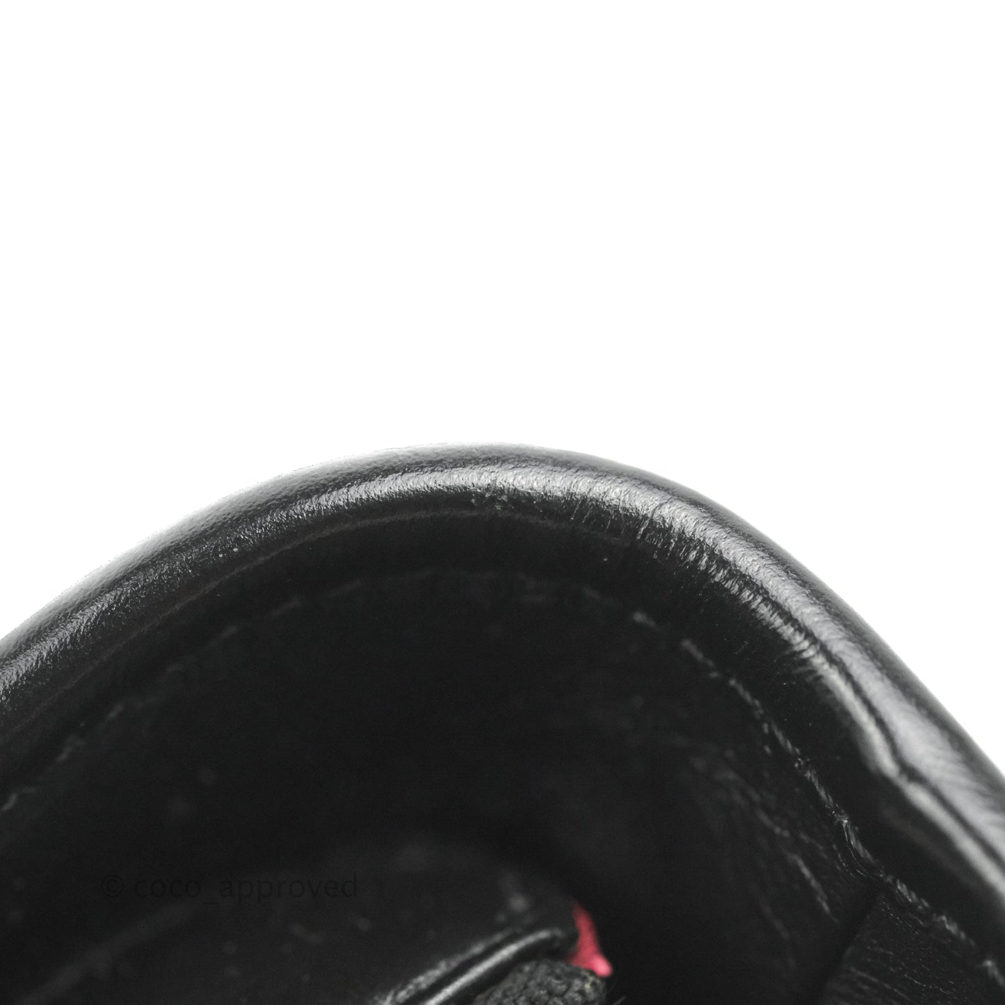 Chanel New Medium Gabrielle Hobo Black Aged Calfskin Mixed Hardware