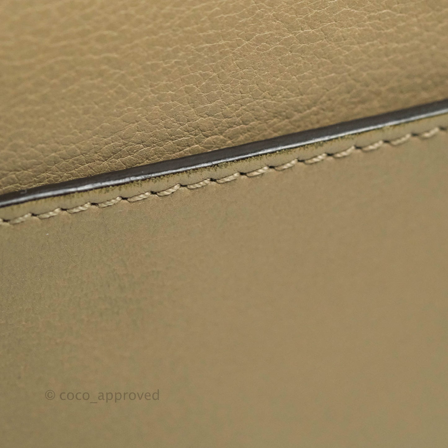 Chloé Medium Nile Crossbody Bag Motty Grey Calfskin