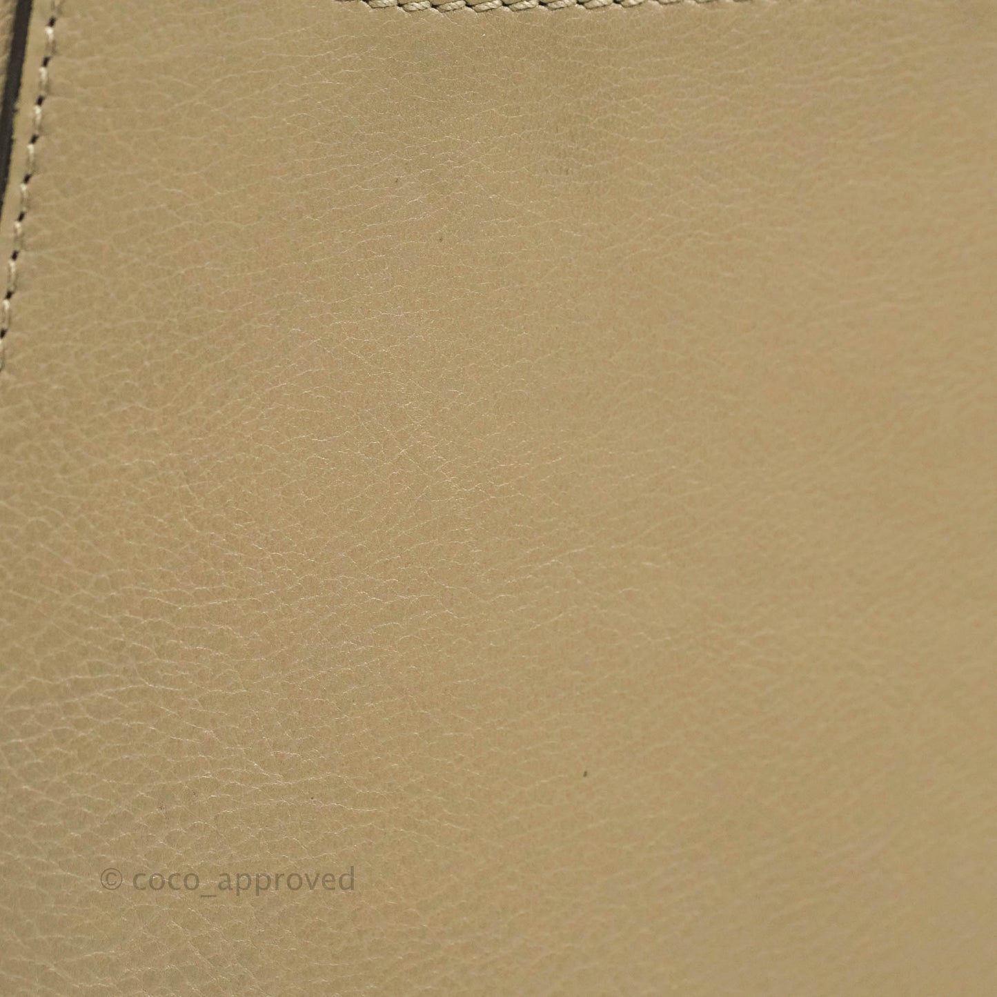 Chloé Medium Nile Crossbody Bag Motty Grey Calfskin