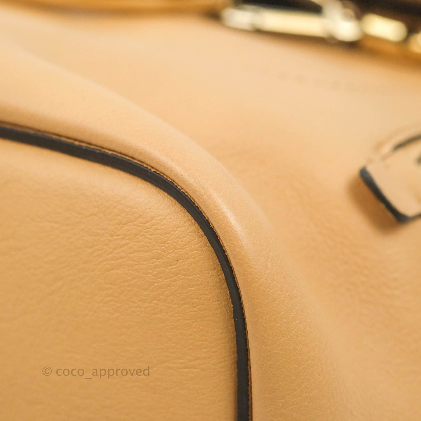Chloe Small Faye Backpack Suede Calfskin Gold Hardware Blush Nude