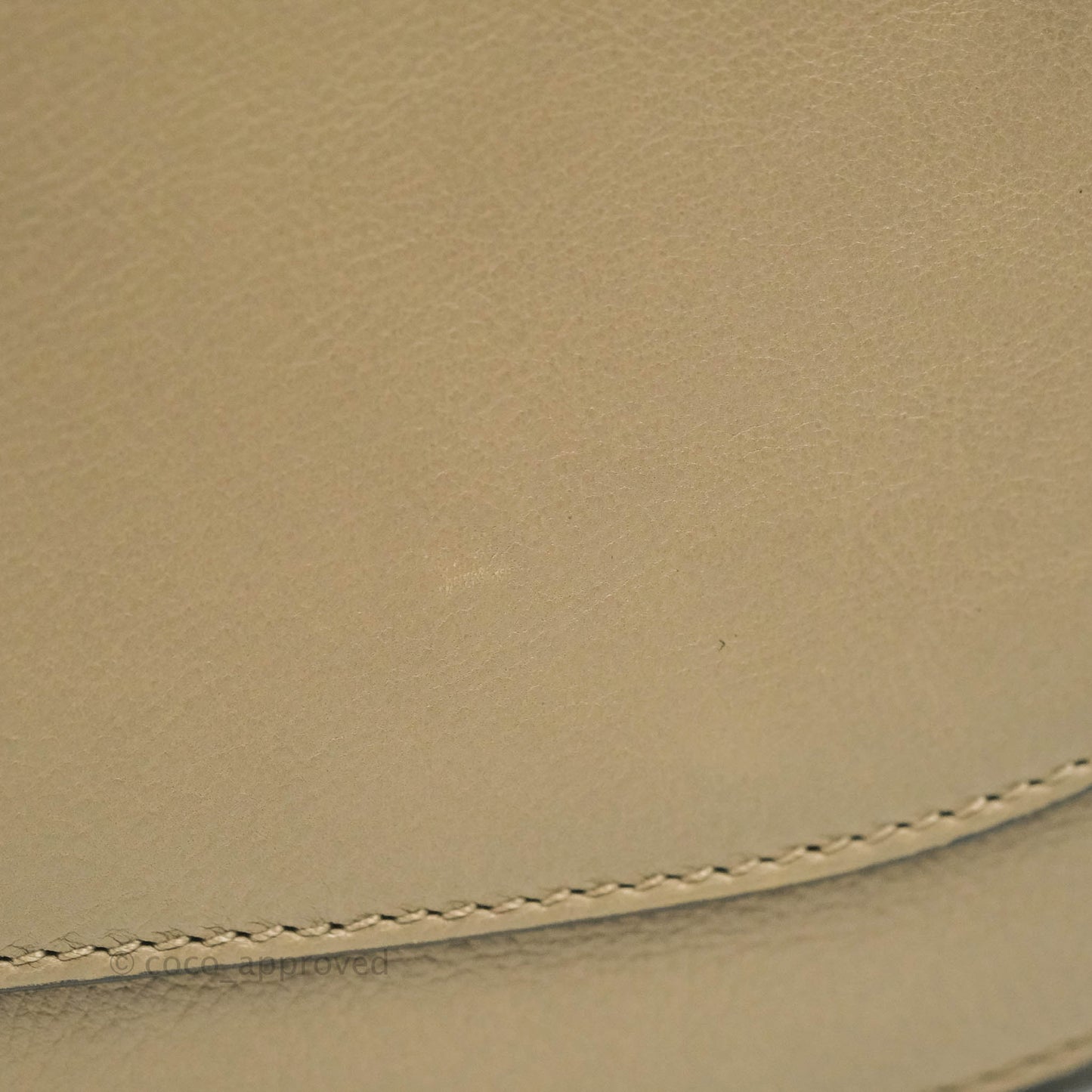 Chloé Medium Nile Crossbody Bag Motty Grey Calfskin