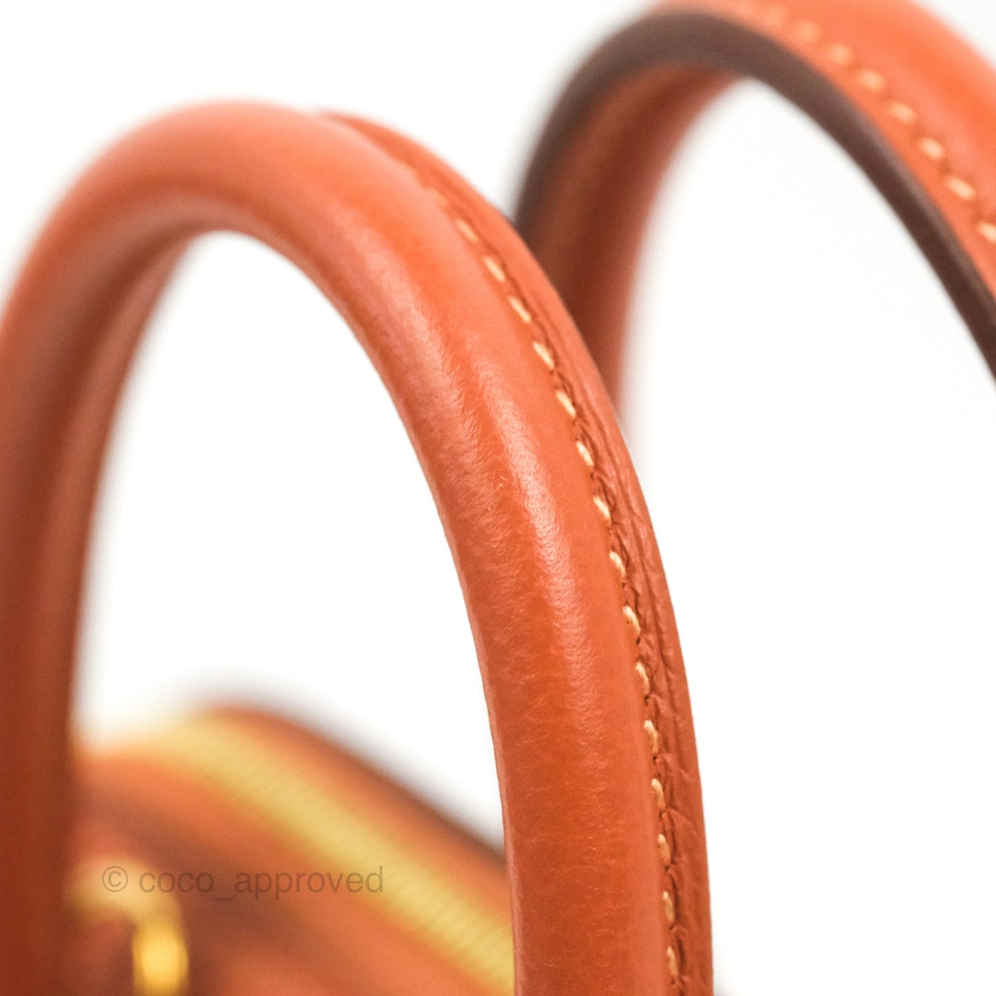 Hermès Bolide Mini 1923 Blush Rose Jaipur Gold Hardware
