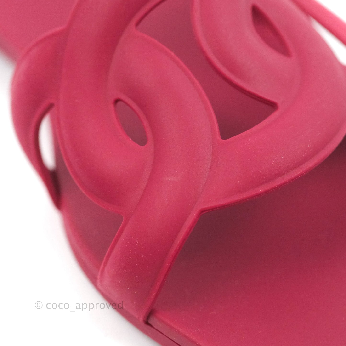 Hermes Egerie Sandal Pink Size 35