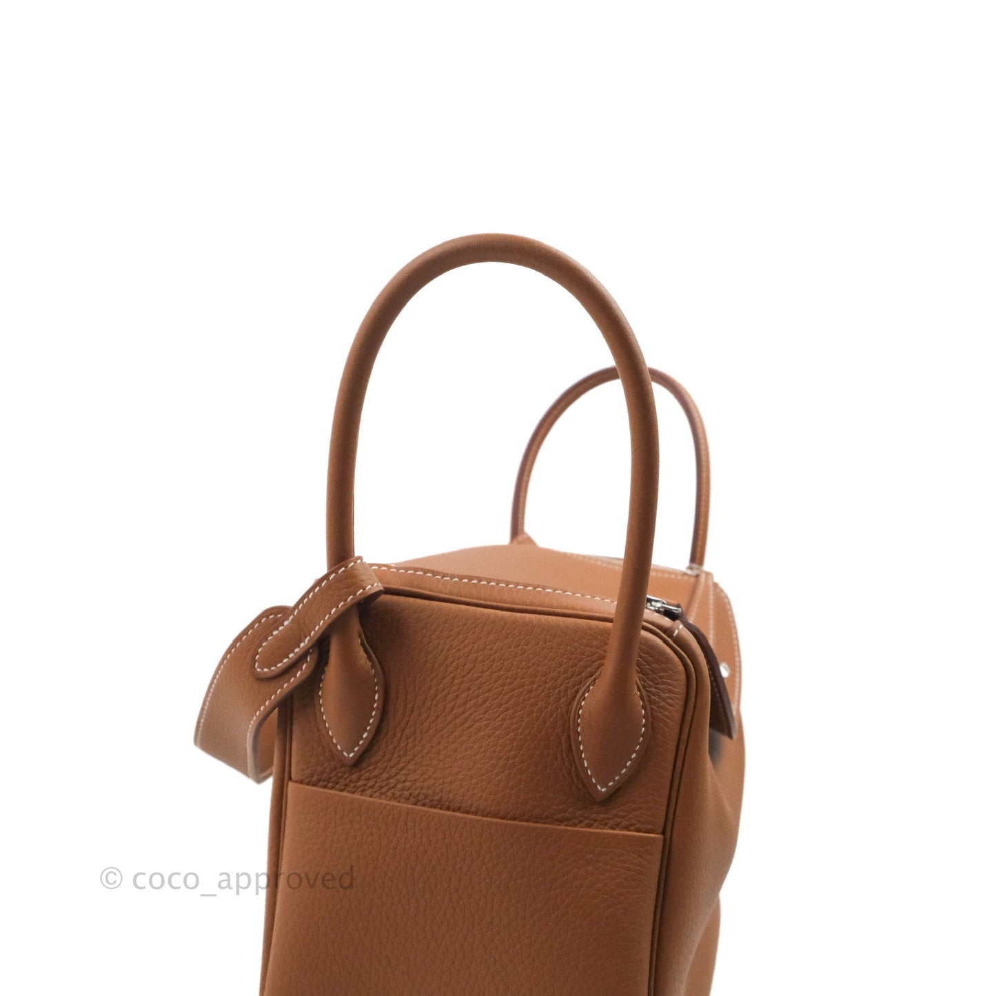 Hermès Lindy 26 Gold Palladium Hardware