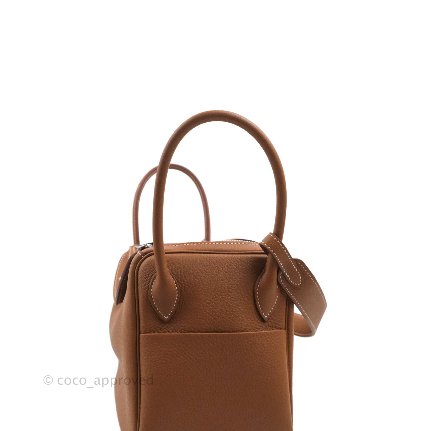 Hermès Lindy 26 Gold Palladium Hardware