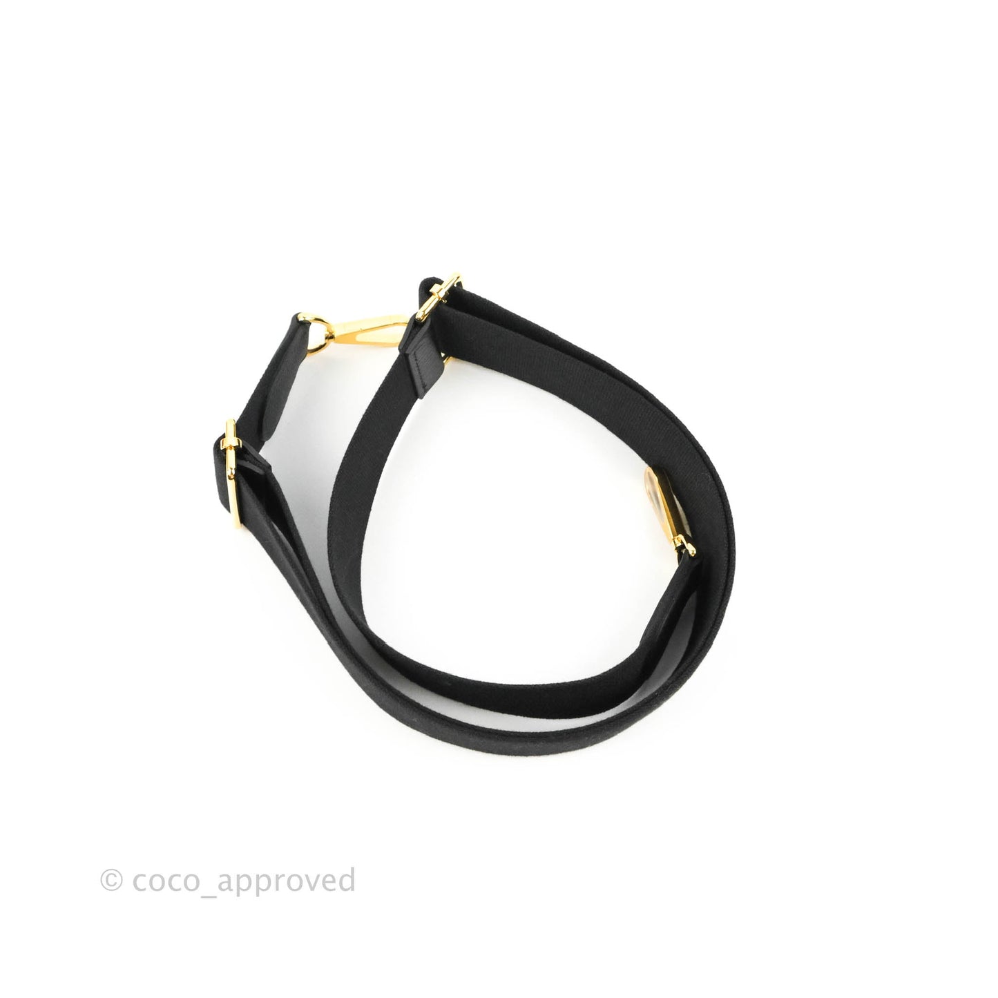 Hermes Evelyne III 29 Black Clemence Gold Hardware