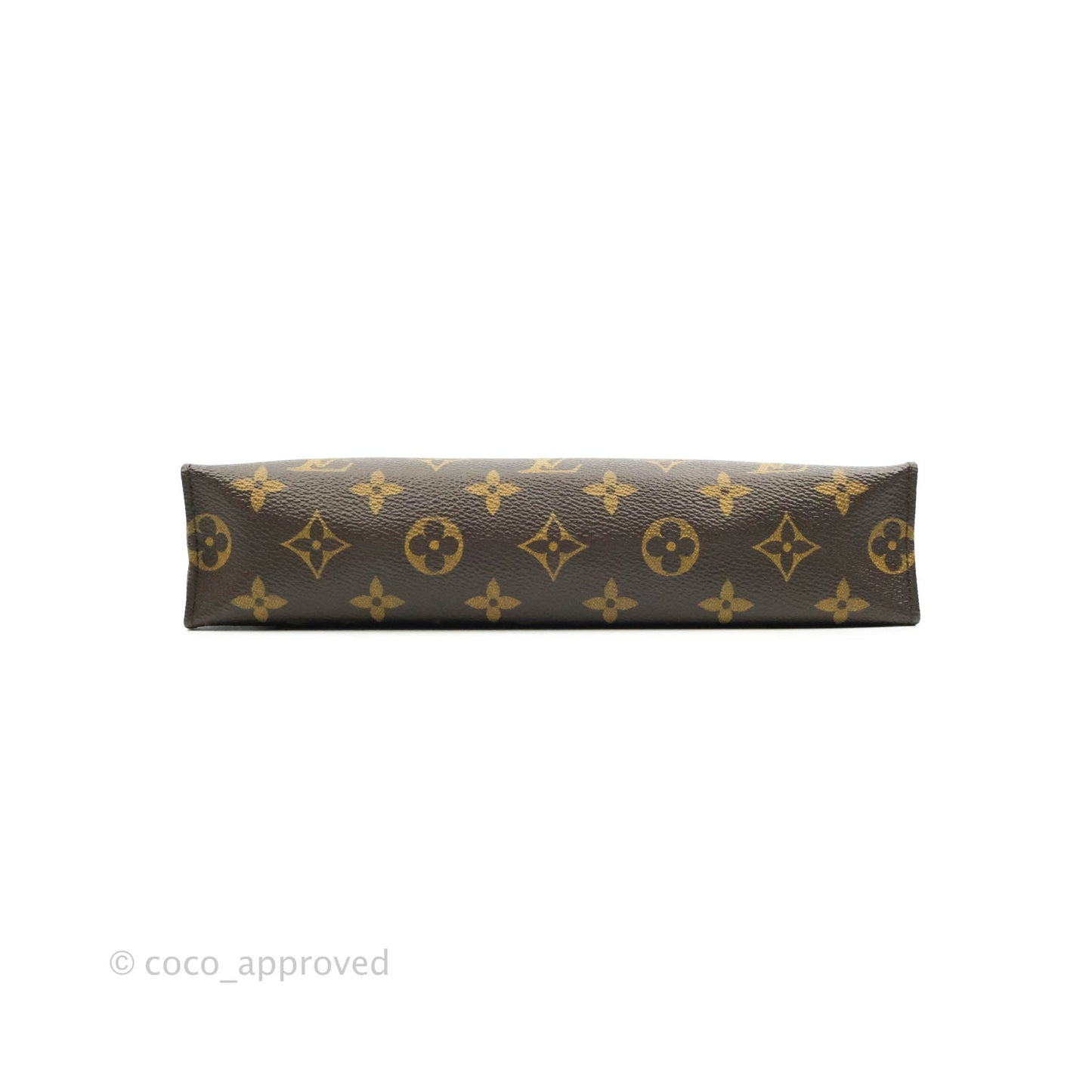 Louis Vuitton Monogram Canvas Toiletry Pouch 26