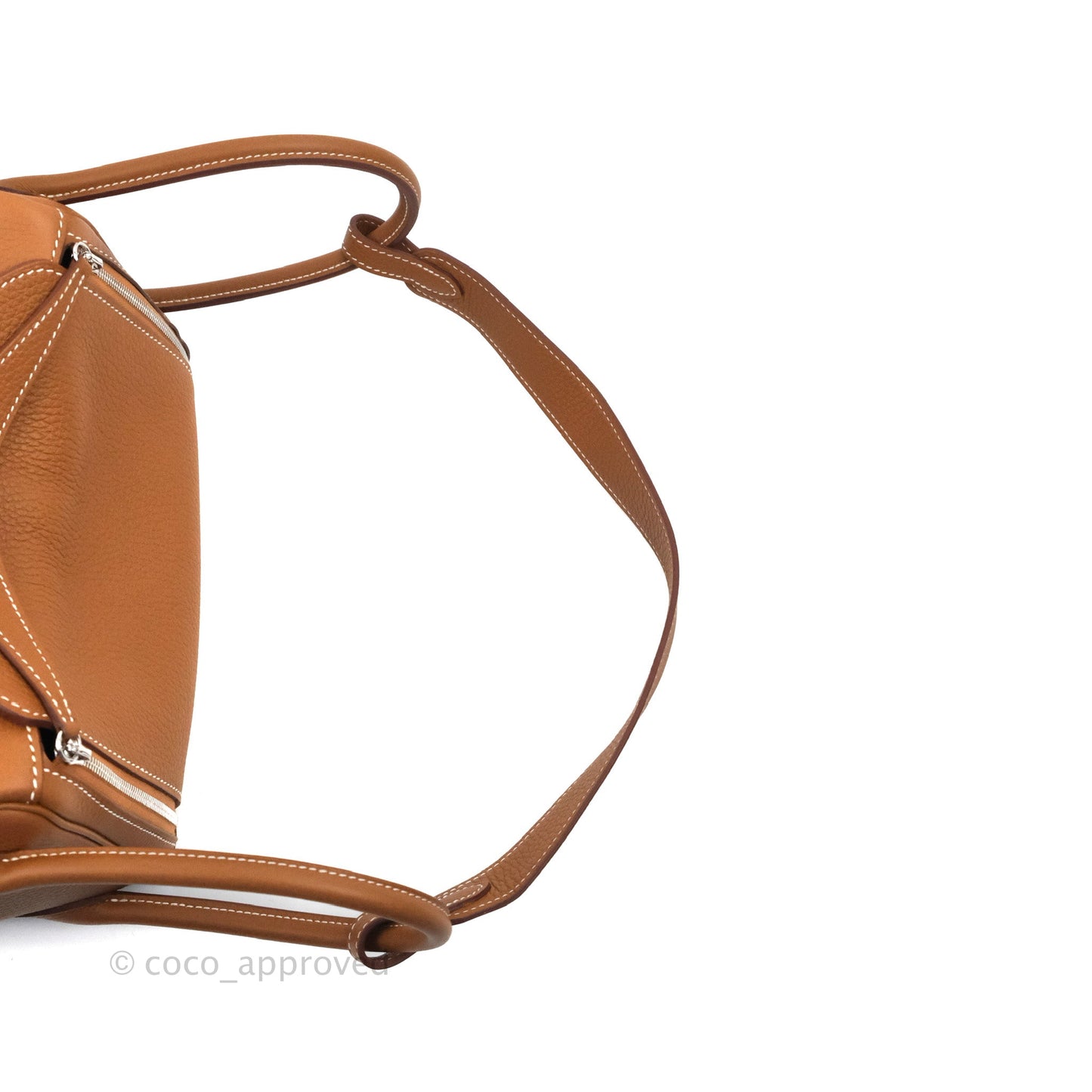 Hermès Lindy 26 Gold Palladium Hardware