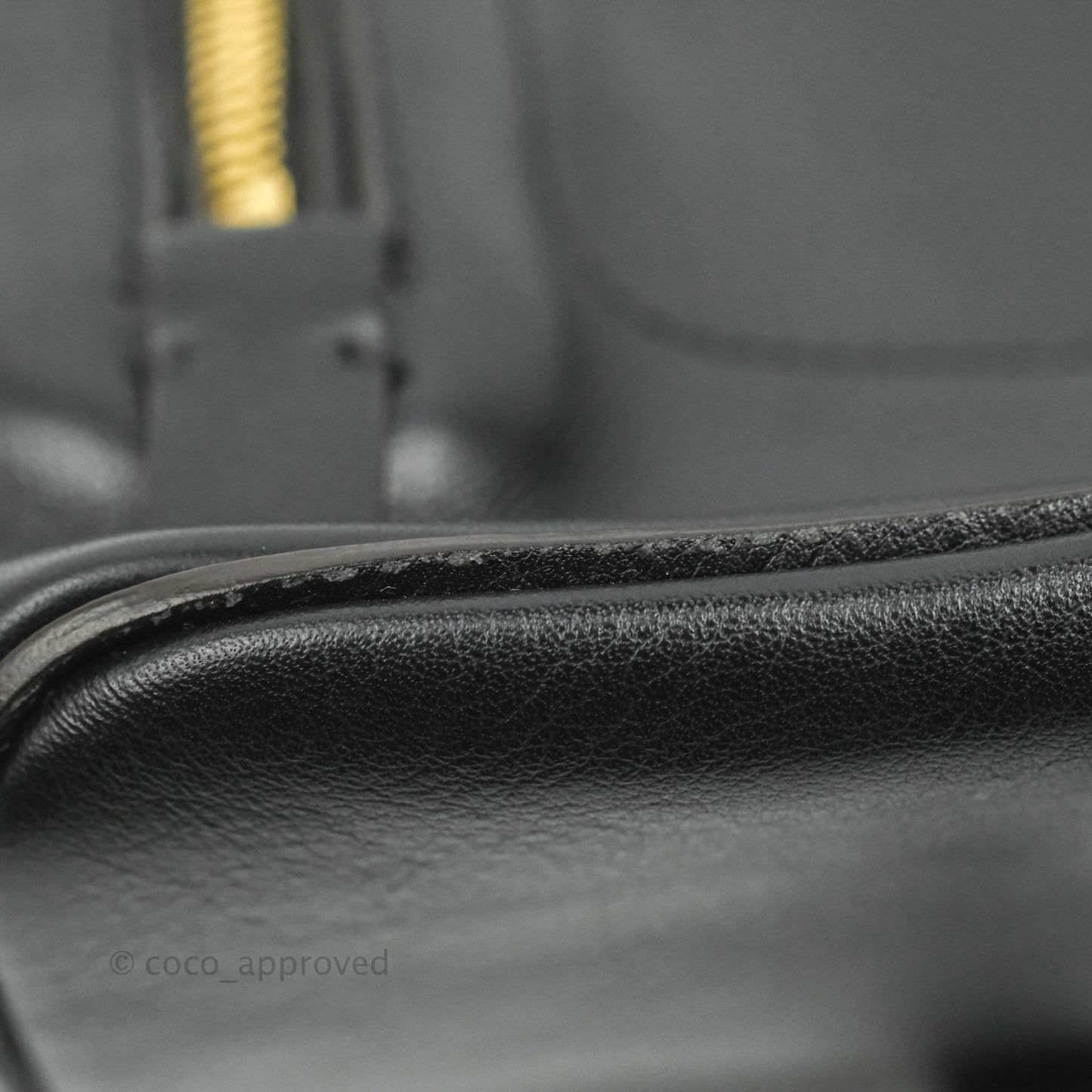 Chloé Small Faye Backpack Black Suede Calfskin