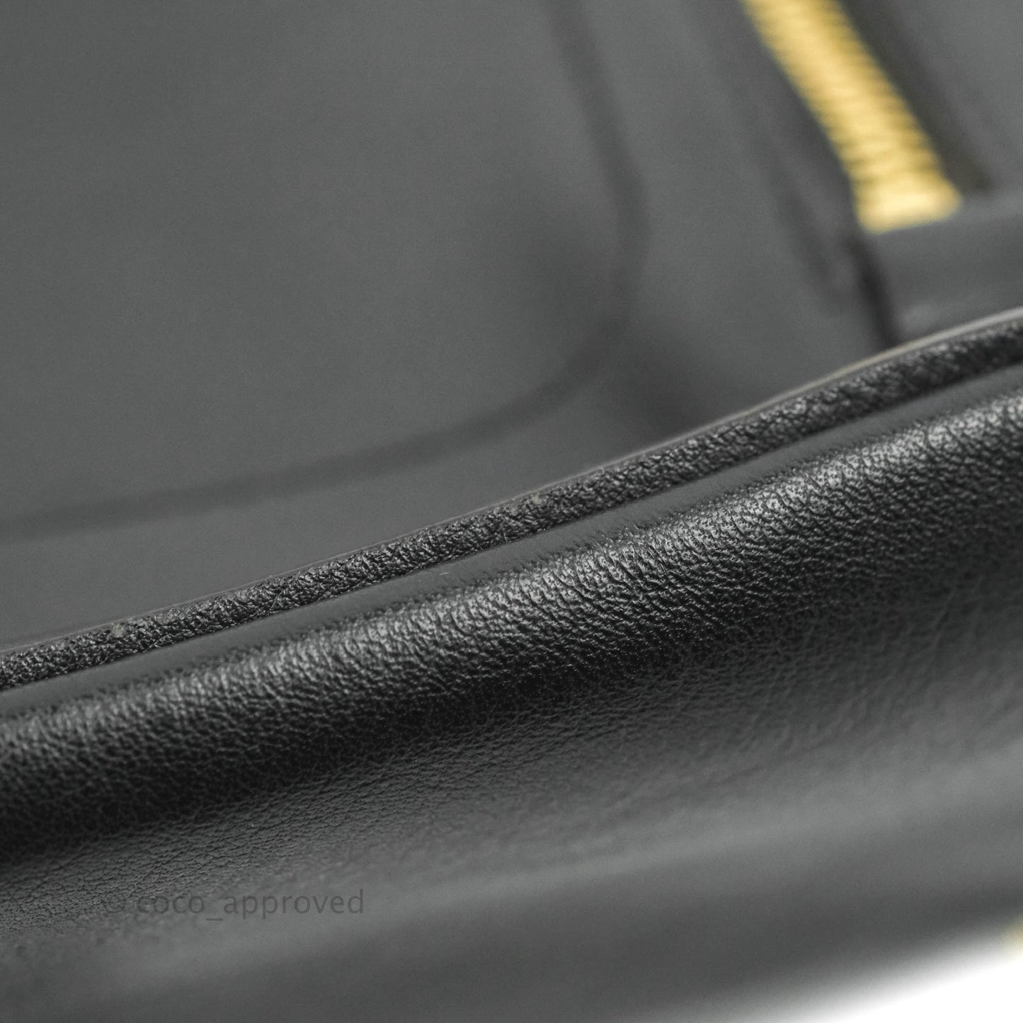 Chloé Small Faye Backpack Black Suede Calfskin