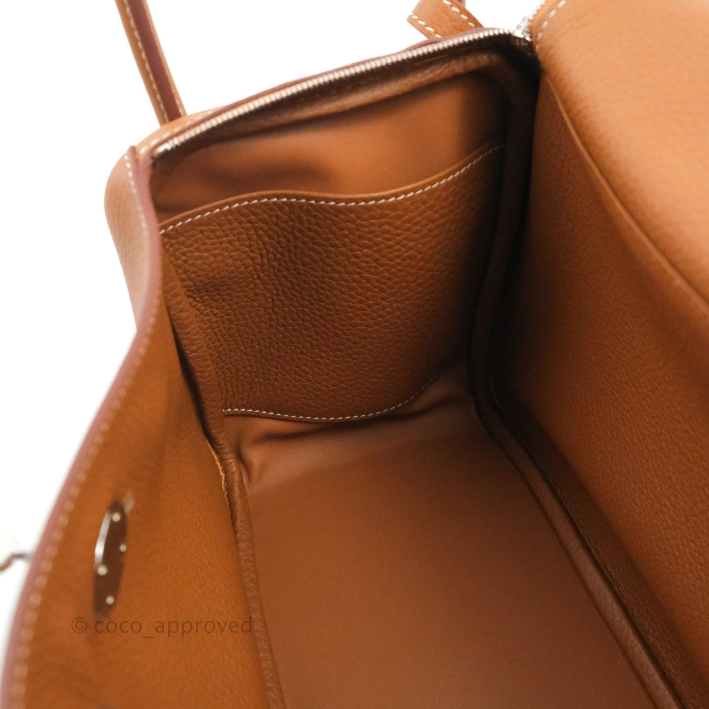 Hermès Lindy 26 Gold Palladium Hardware