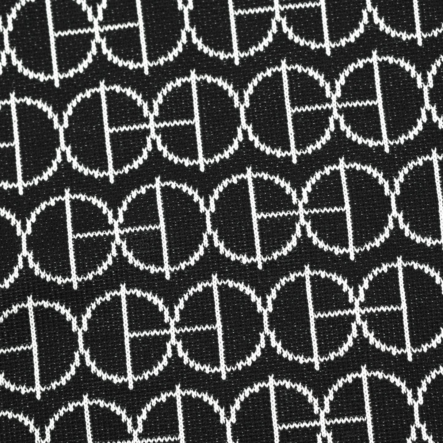 Hermes H Rond Jacquard Micro T-shirt