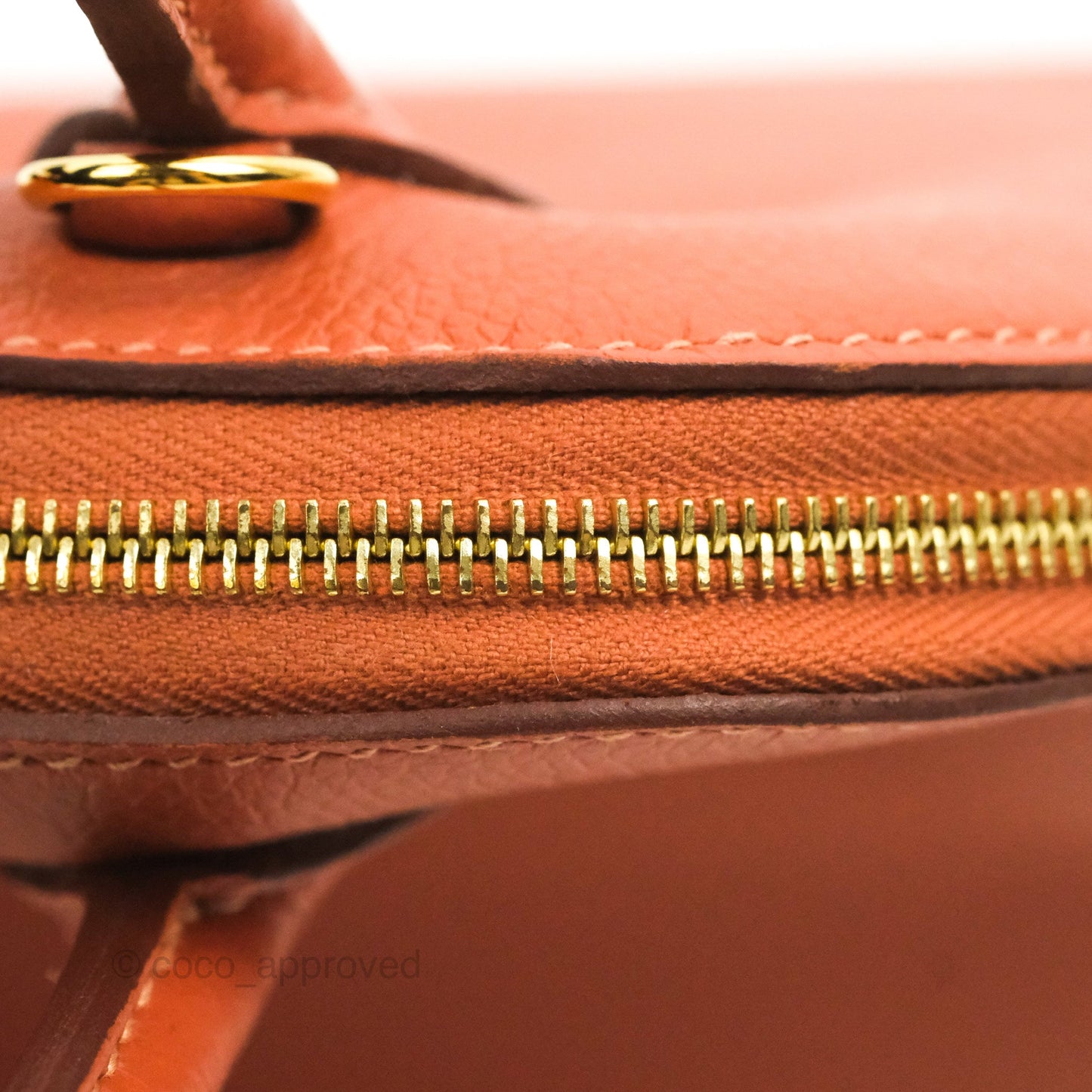 Hermès Bolide Mini 1923 Blush Rose Jaipur Gold Hardware