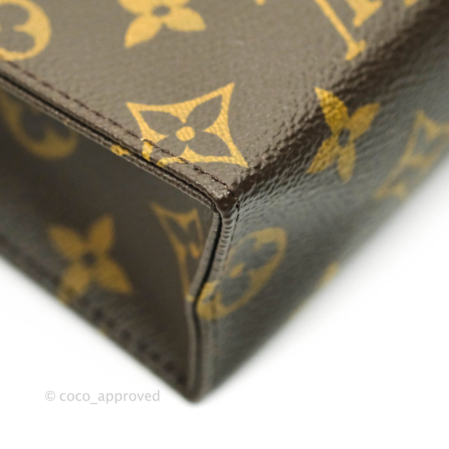 Louis Vuitton Monogram Canvas Toiletry Pouch 26